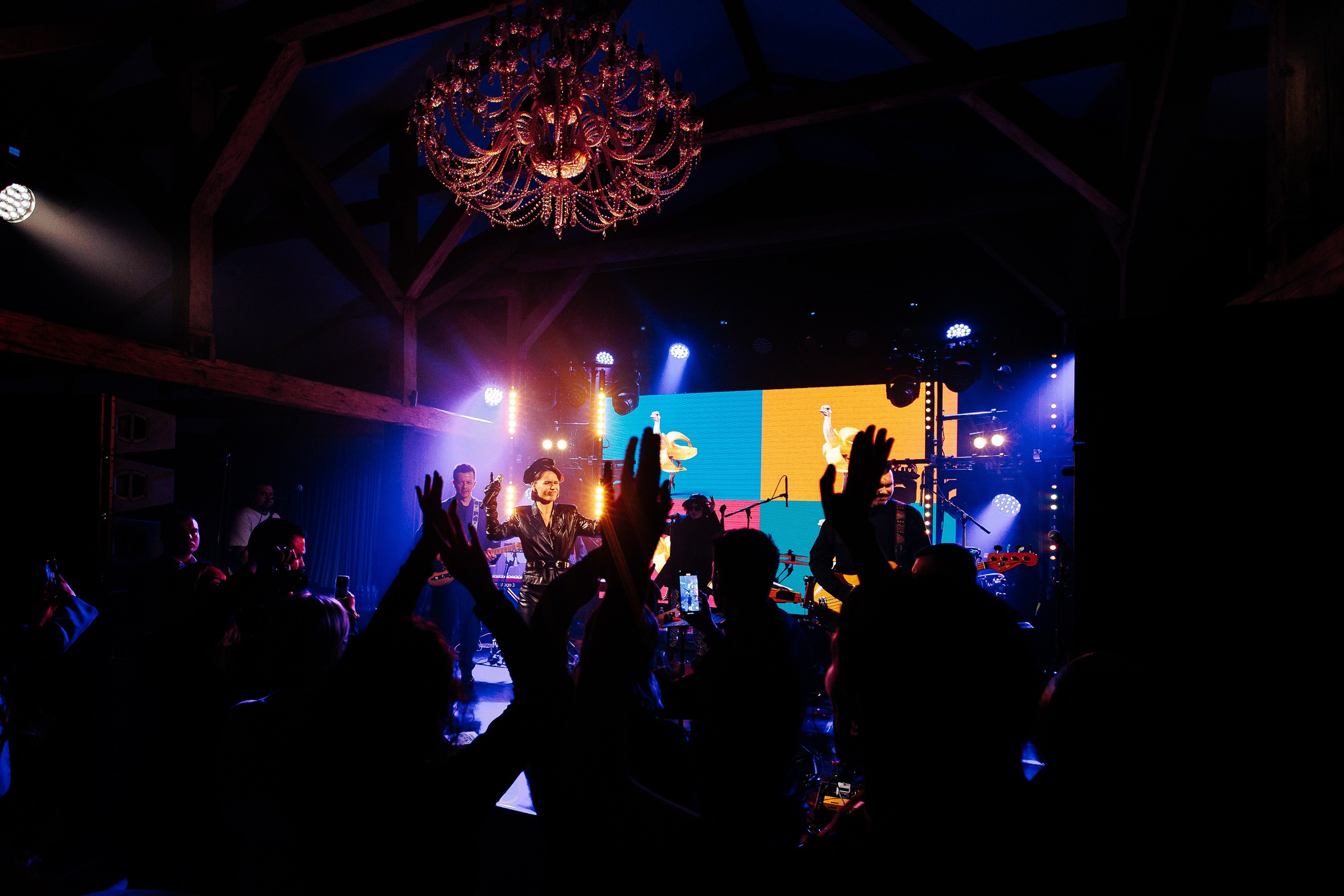 ZIVERT. Фотограф в Москве Алексей Виноградов