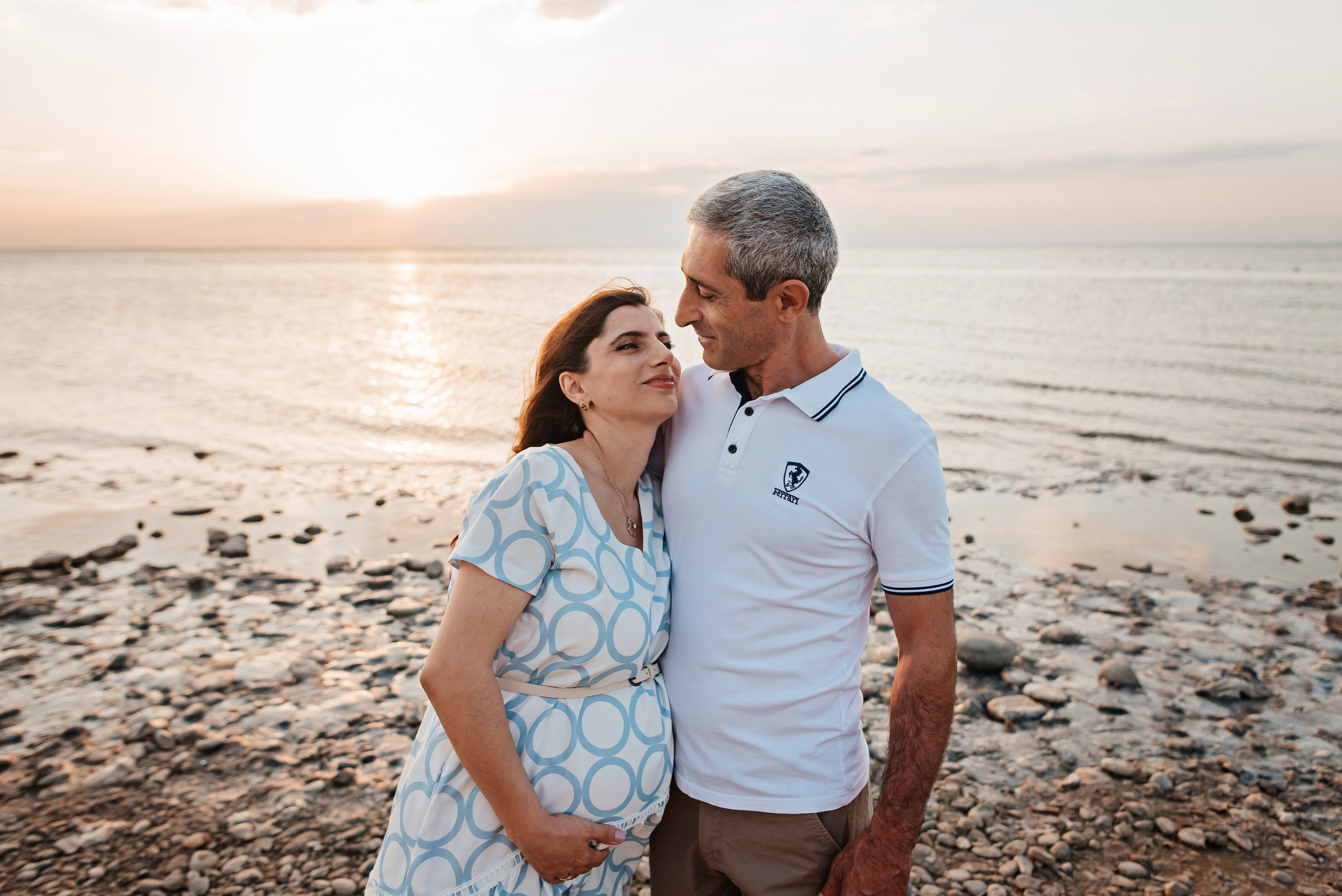 Беременность. Детский и семейный фотограф выпускной альбом Приморско-Ахтарск