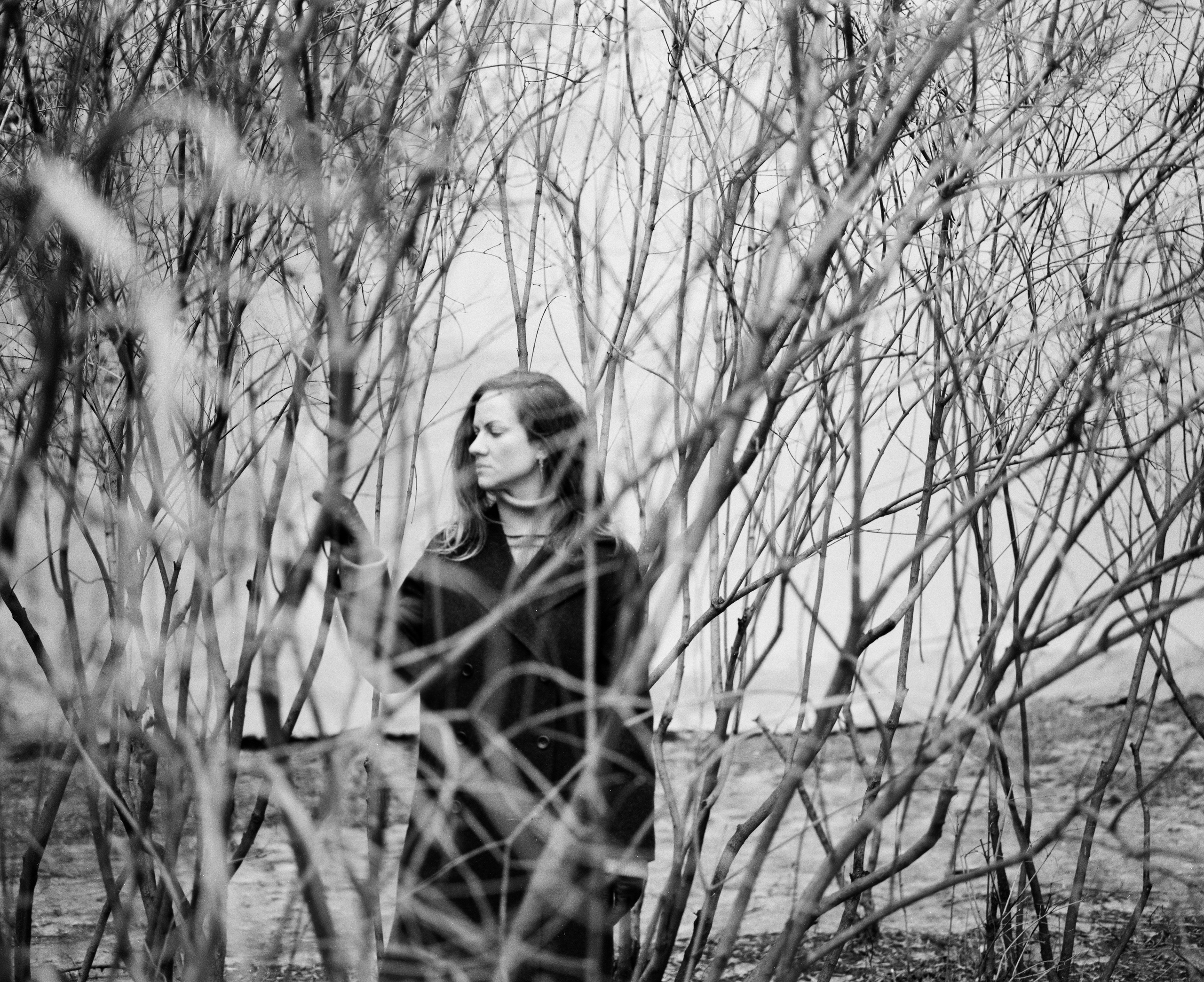 Плёнка. Sasha Ivanov — Documentary photographer