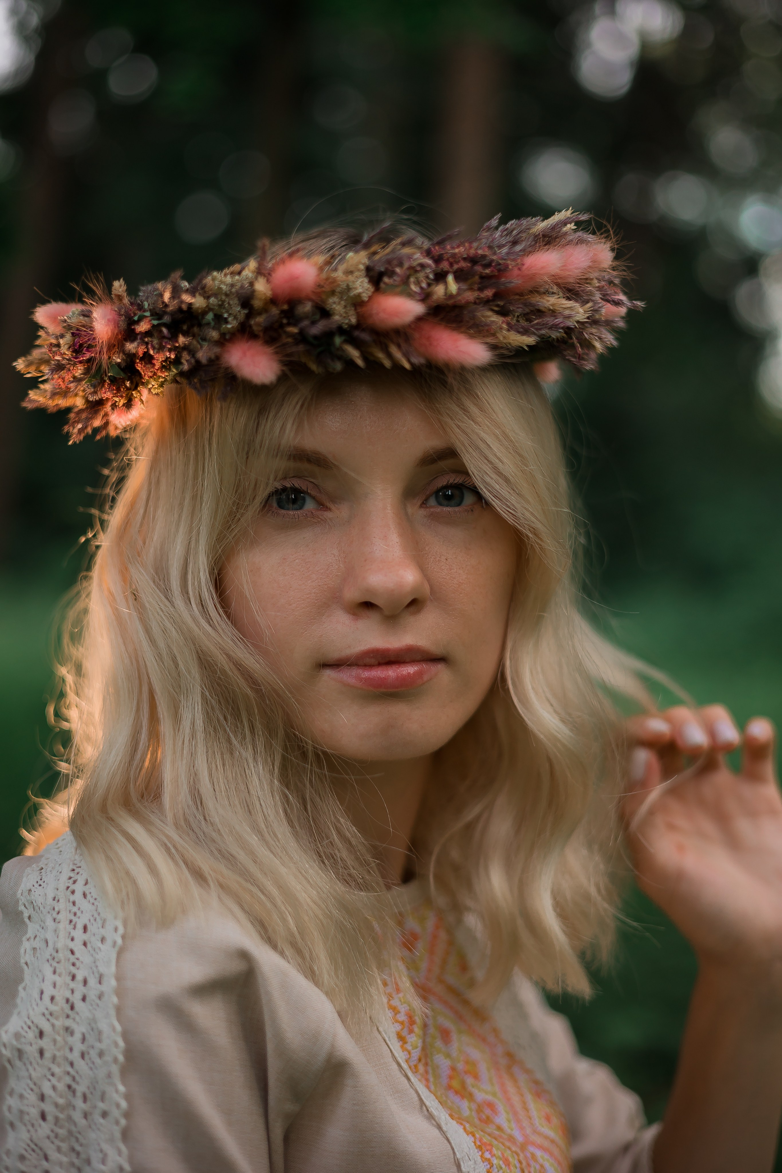 Кристина. Наталья Косьянова. Ваш фотограф. Москва