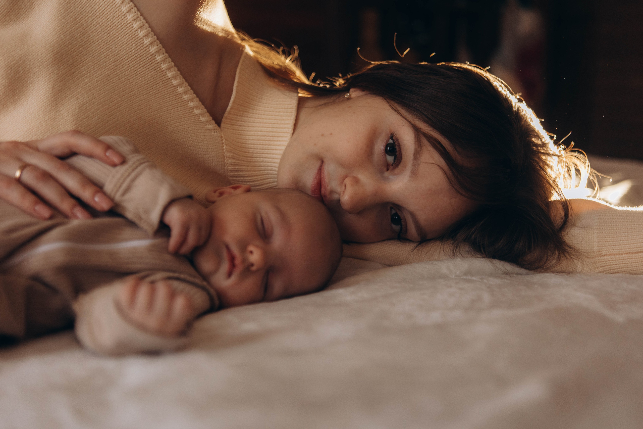 Илья. Наталья Косьянова. Ваш фотограф. Москва