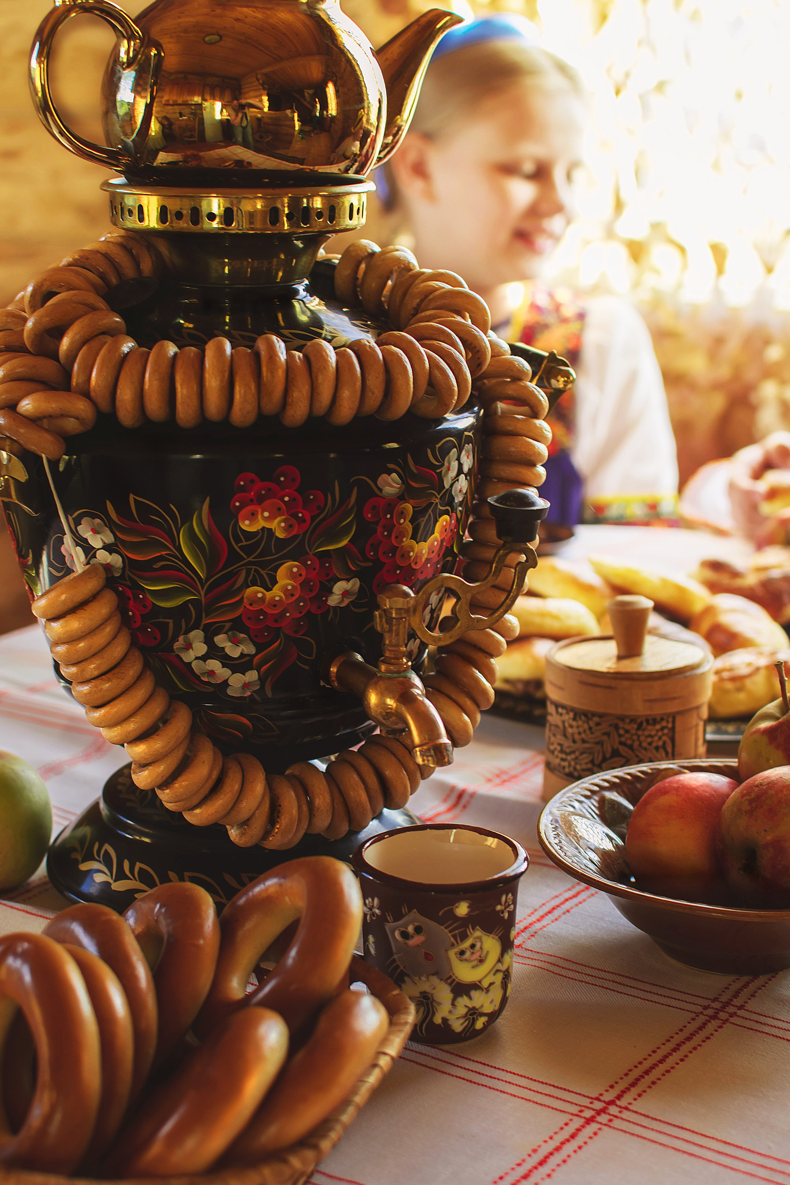 Три Маши без медведя. Детский и семейный фотограф в Волоколамске Ирина Шарова