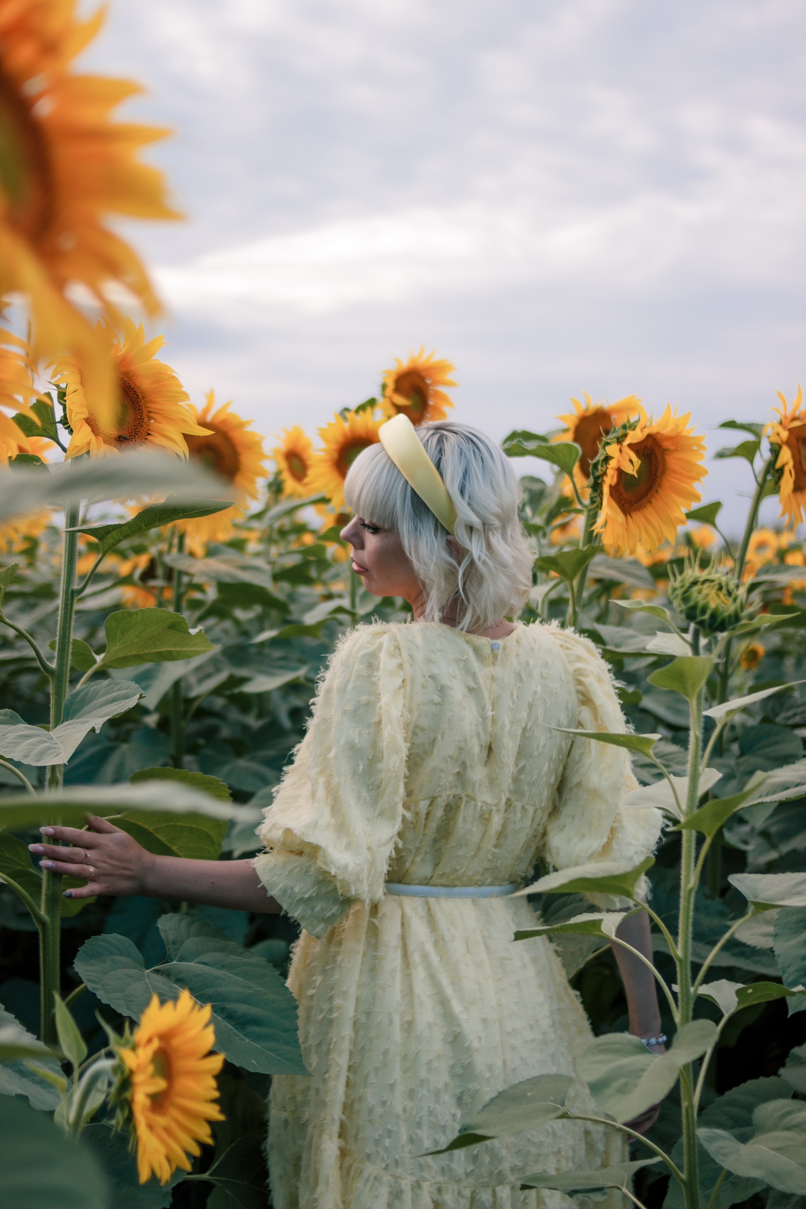 Вера. Ксения Шакирова. Фотограф в Воронеже