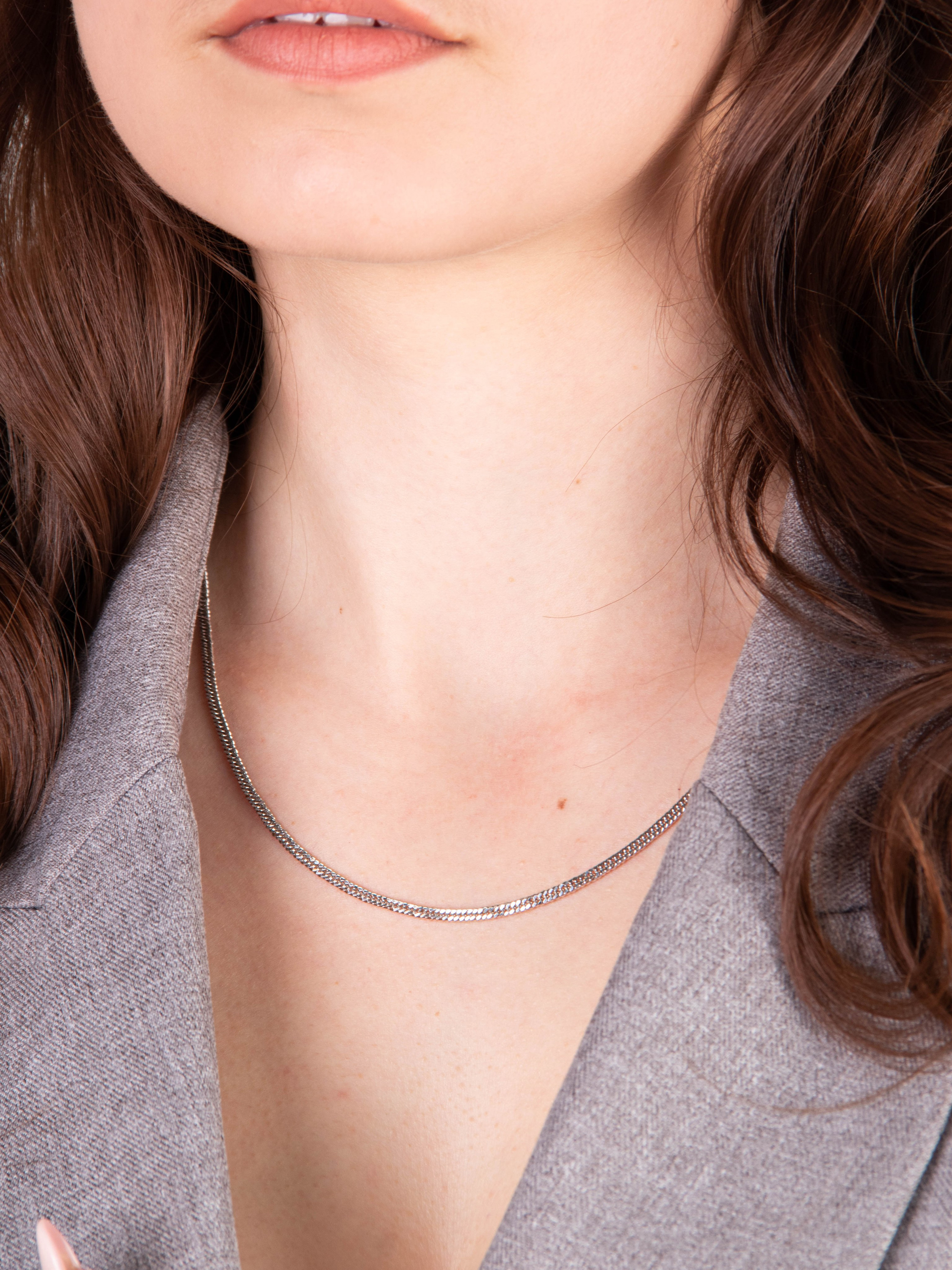 Цепочки, ювелирные изделия. «Матрица»