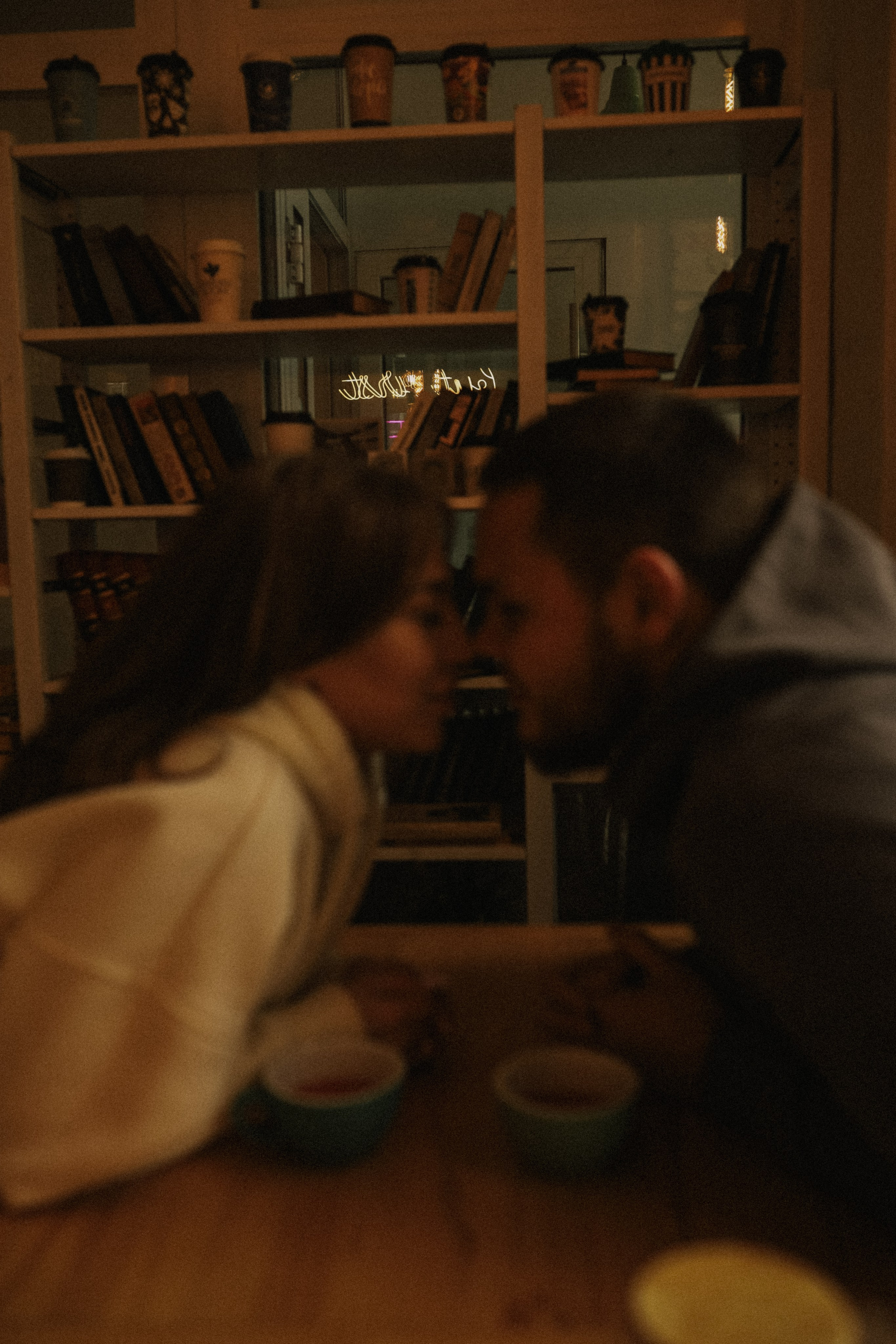 Никита и Карина. Инна Вильт| лайфстайл фотограф из Новосибирска