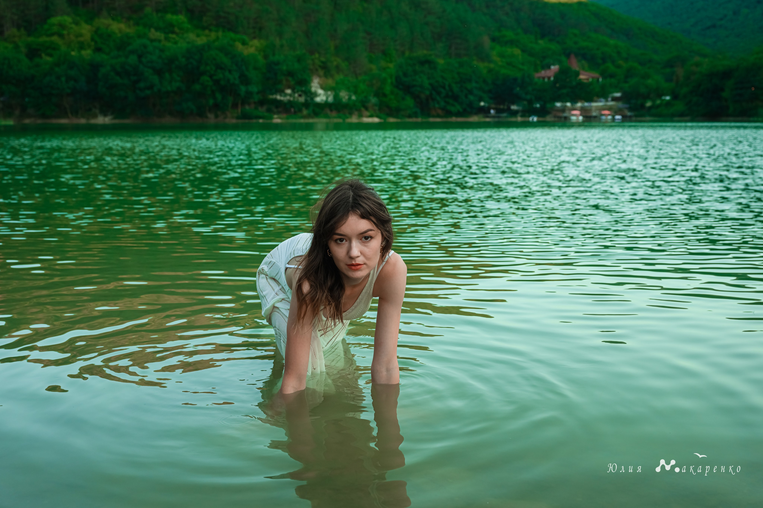 Выездные и прогулочные фотосессии. Морские, Street. Студийный и свадебный фотограф и видеограф в Севастополе — Юлия Макаренко