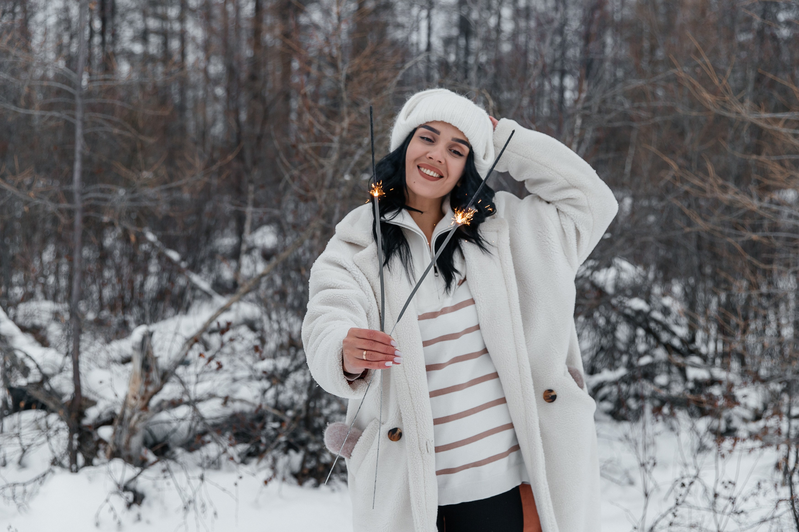 Натали. Воронистая Анастасия. Фотограф Якутия, Томпонский район