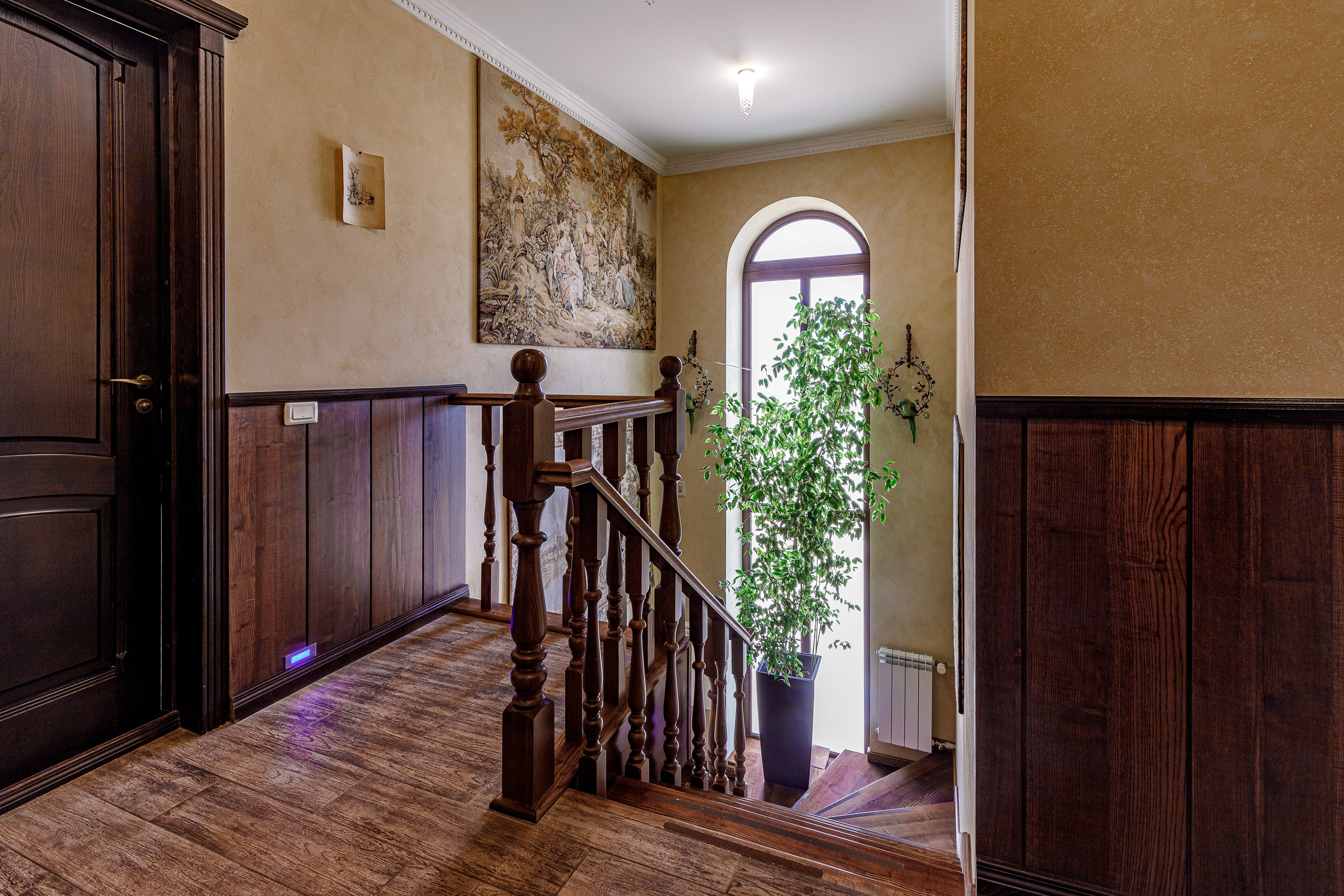 Интерьерная фотосъемка. Фотограф Дмитрий Казачек