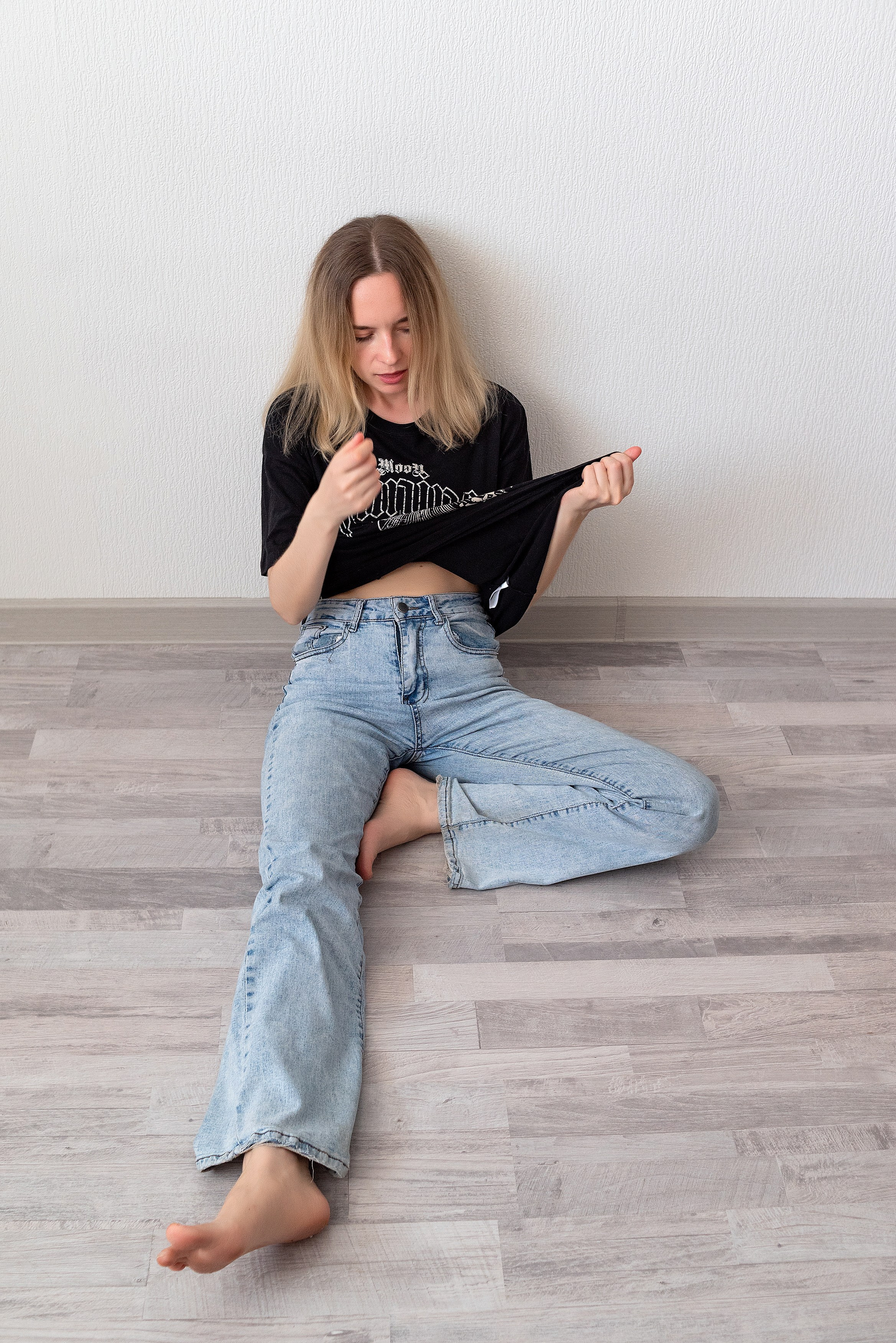 Наталья | Домашняя съемка. Бжицких Виталий — фотограф г. Ульяновск