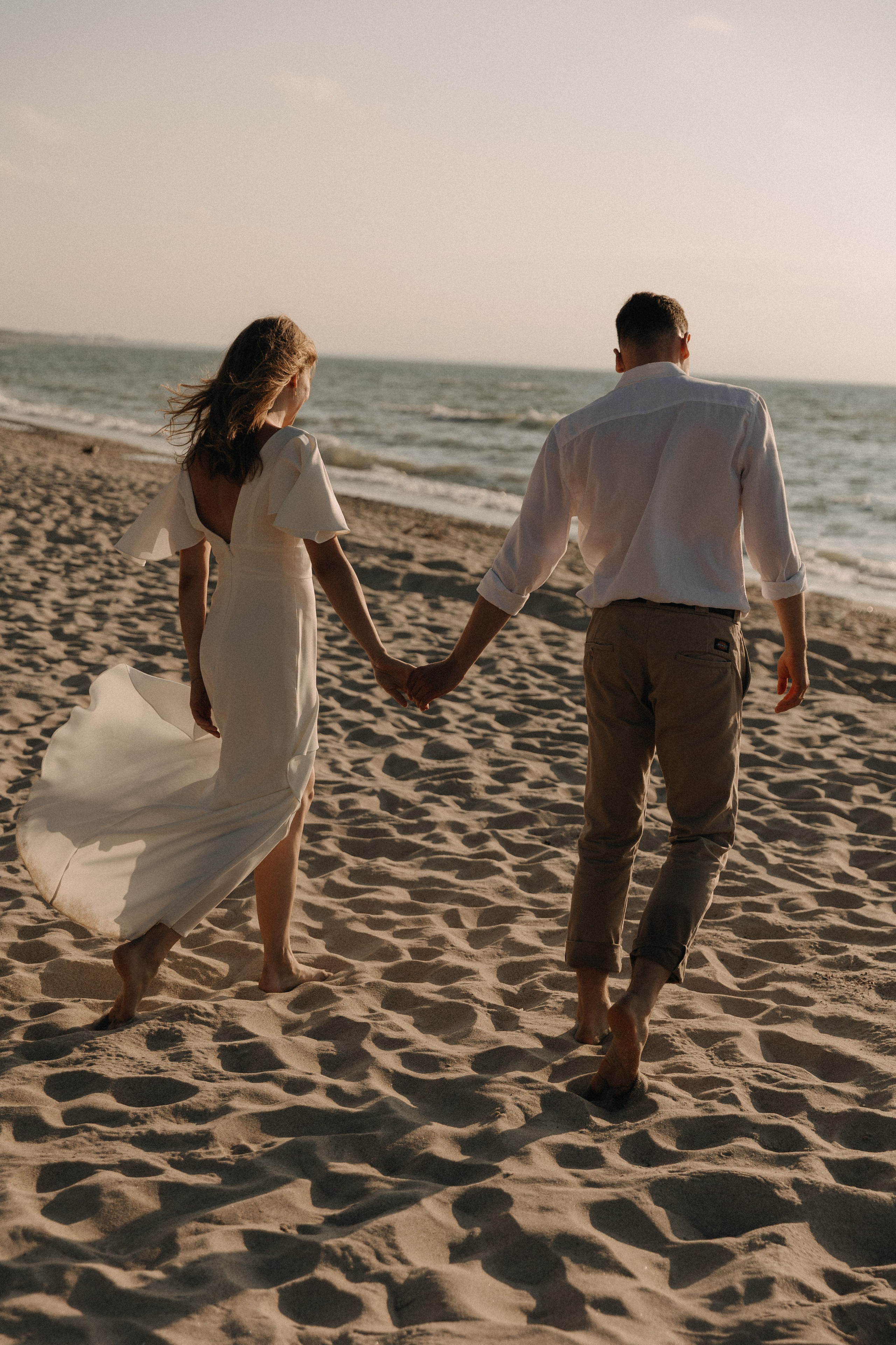 E&A. Свадебный и портретный фотограф в Калининграде и Москве Марк Юдинцев