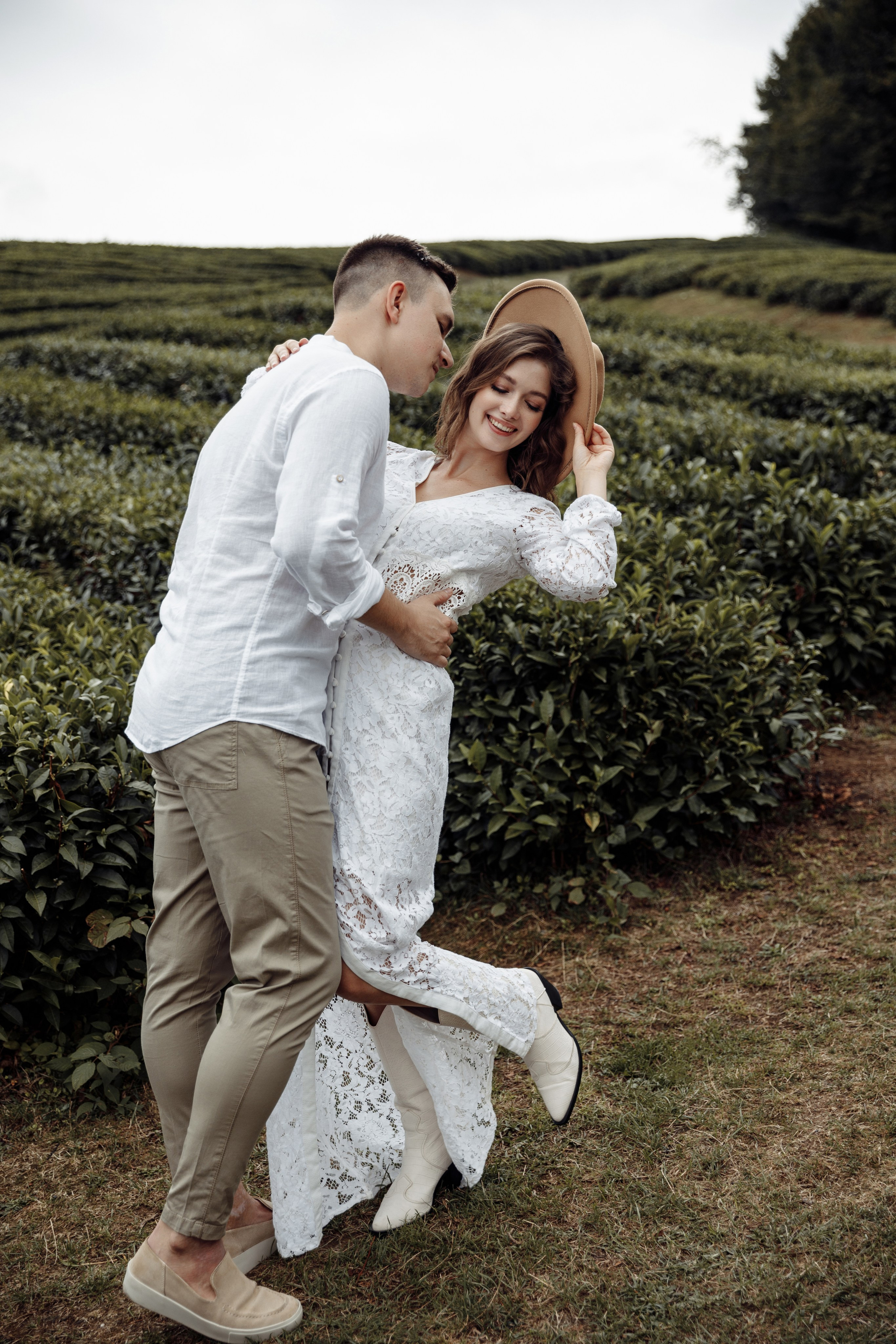 Нюдовый фотограф