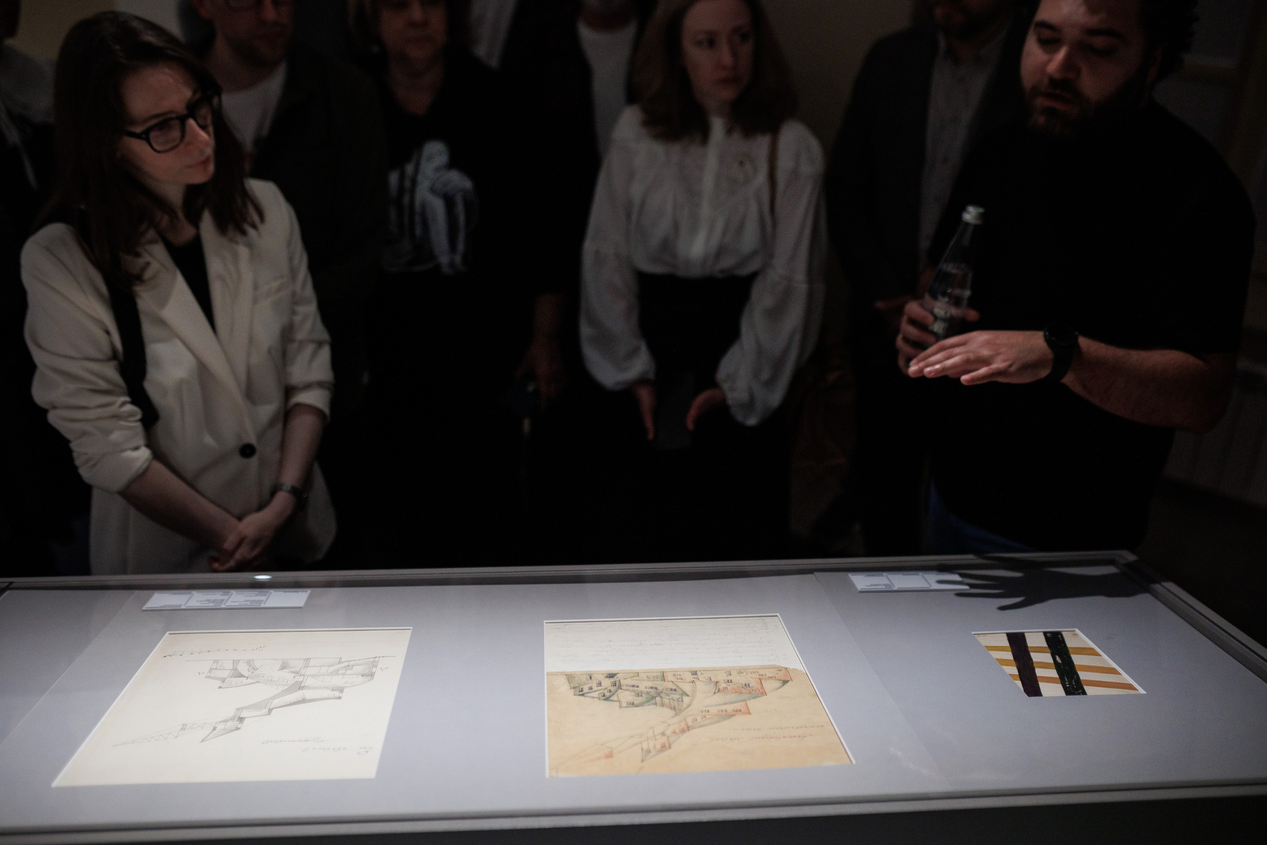 Счастливая жизнь в квадрате. Фотограф городских и семейных событий Артем Карпухин