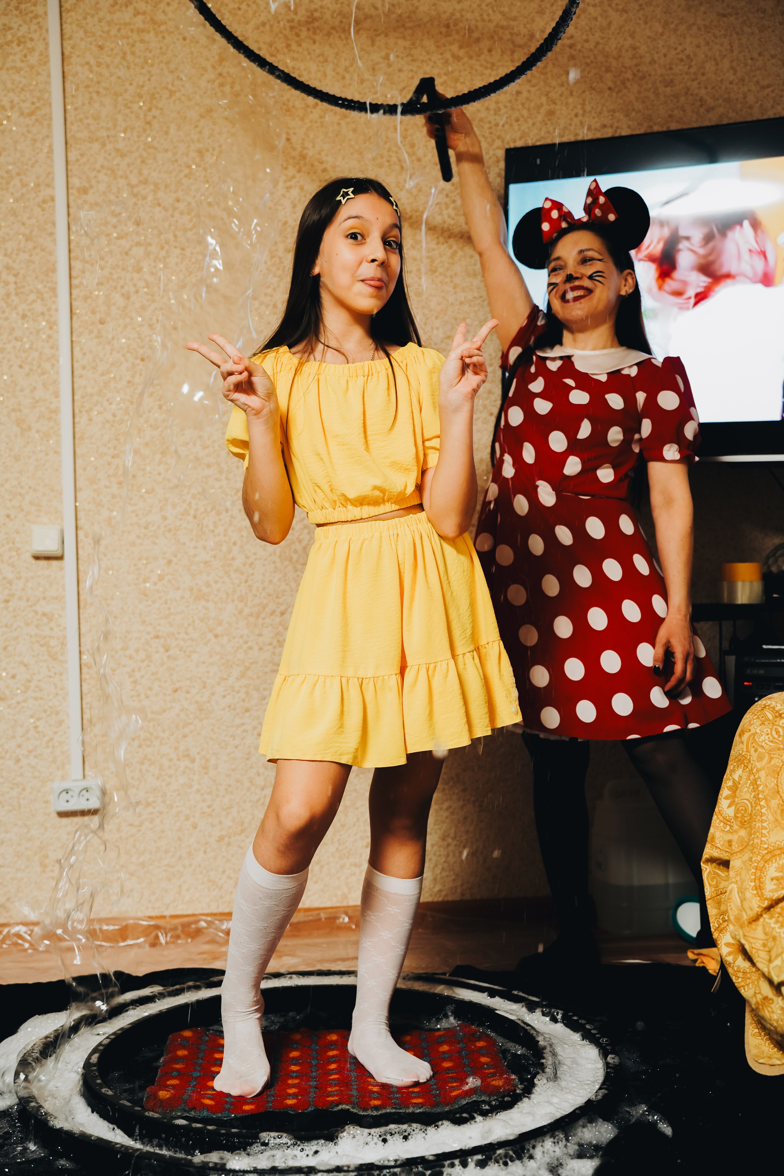 Двухлетие Демида. Свадебный видеограф, рилсмейкер, фотограф в Когалыме Меркулова Диана