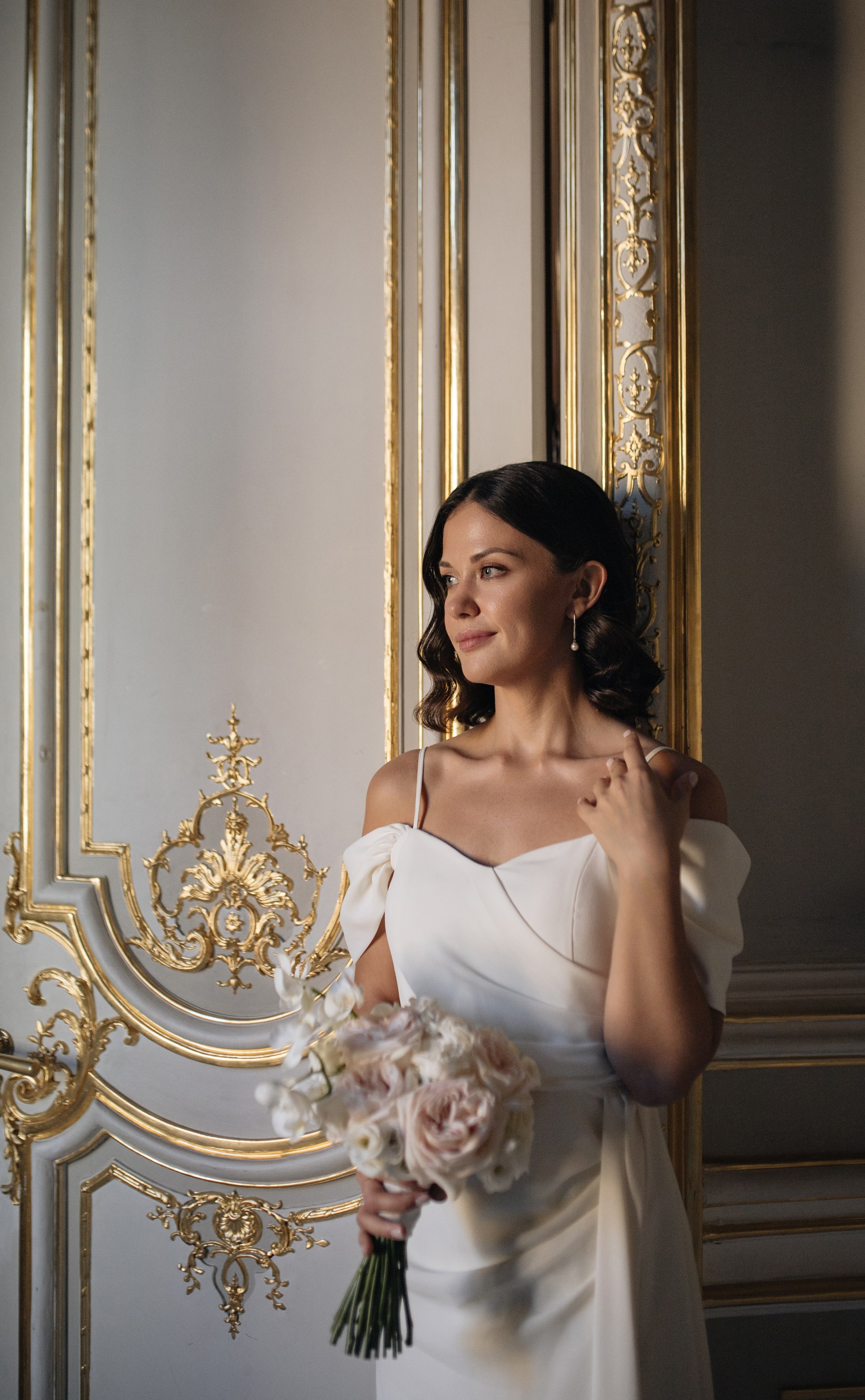 Ваш особенный день. Свадебный фотограф|Юлиана