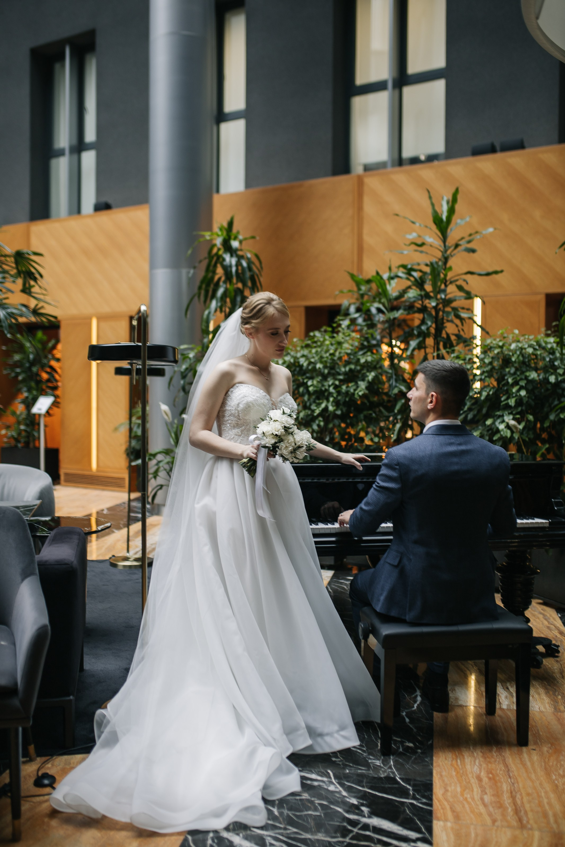 Ваш особенный день. Свадебный фотограф|Юлиана