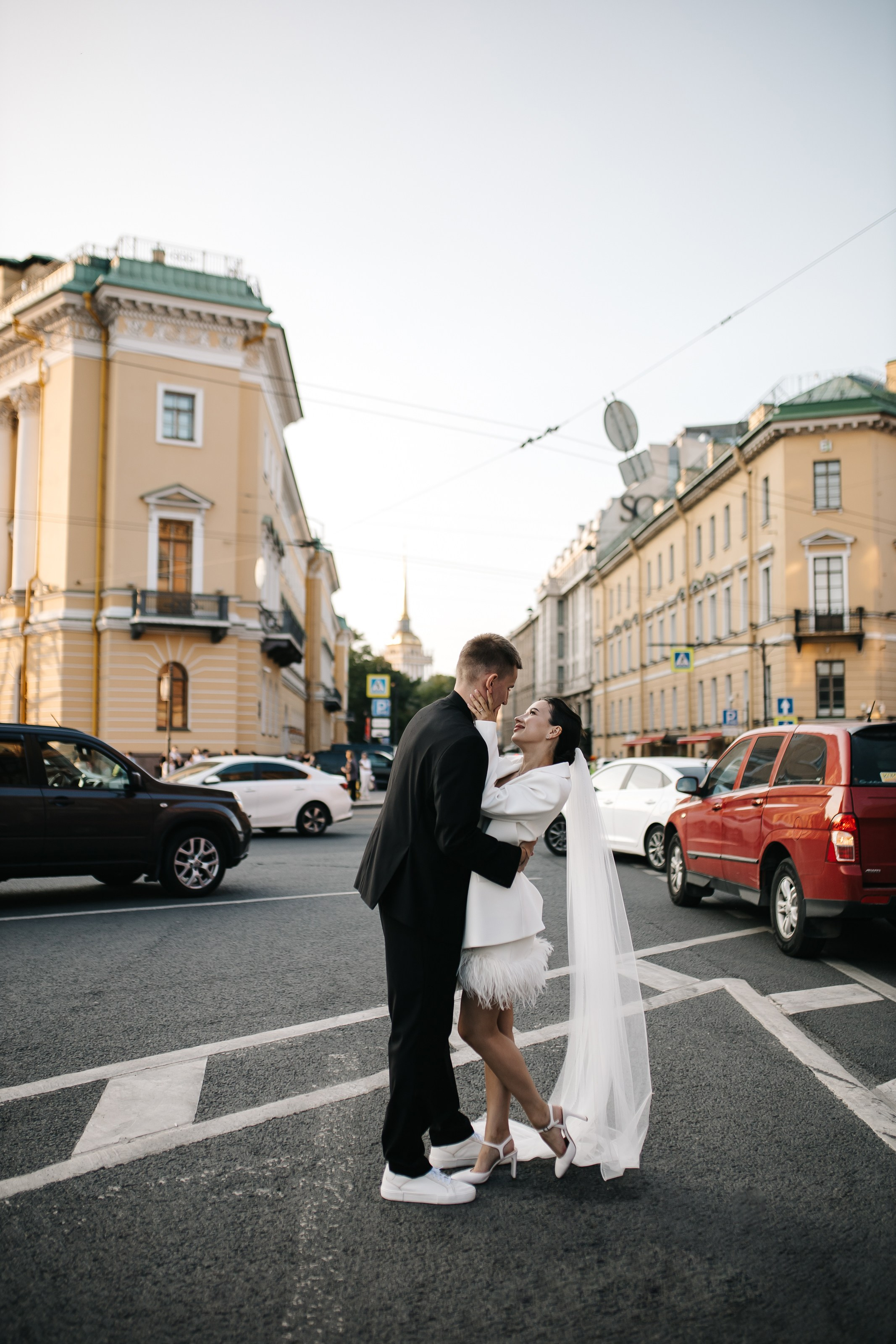 Ваш особенный день. Свадебный фотограф|Юлиана
