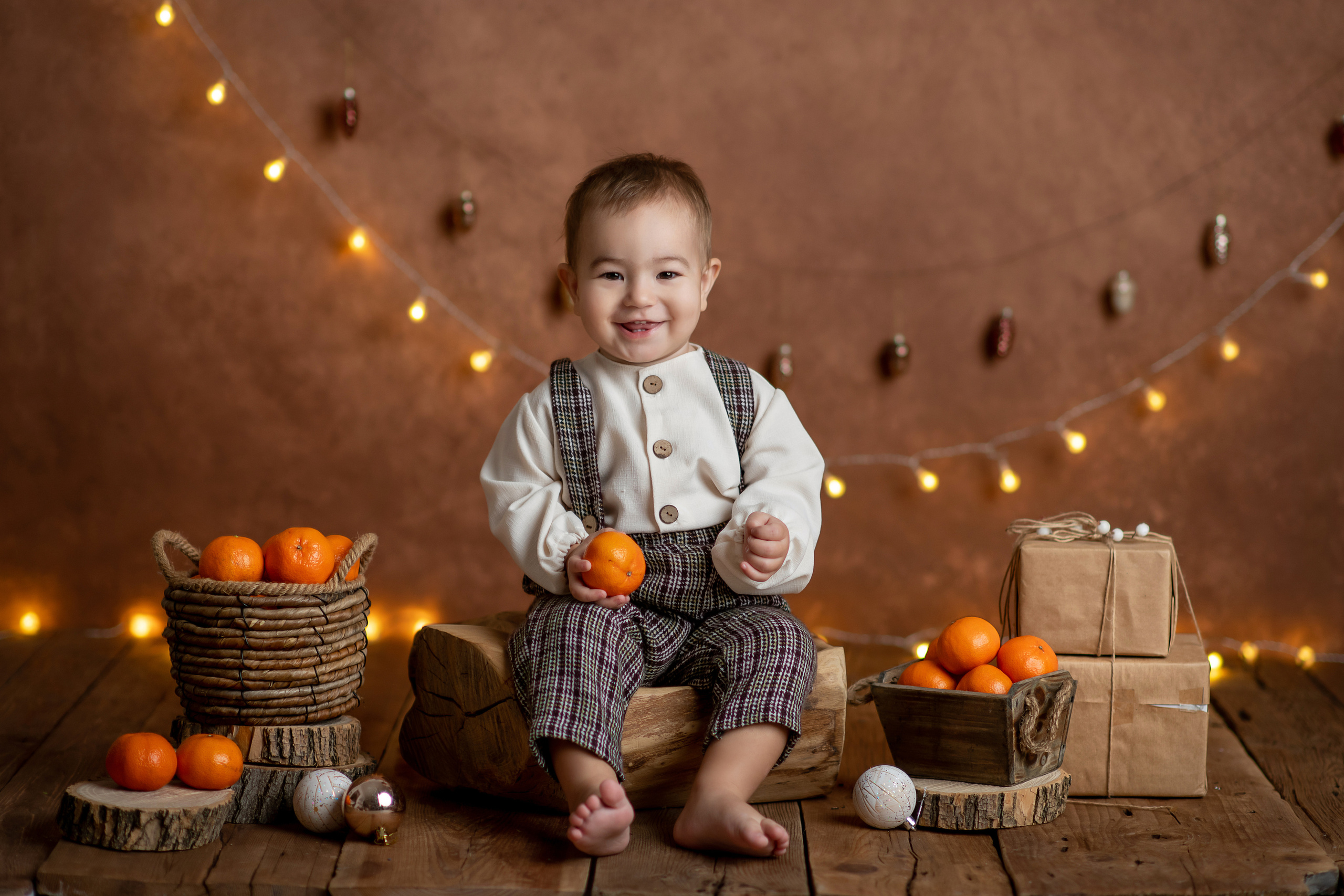 Фотодень Новый год 2025-2026. Творческая команда Ульяшевы, свадебная и семейная фотография. Кахахста