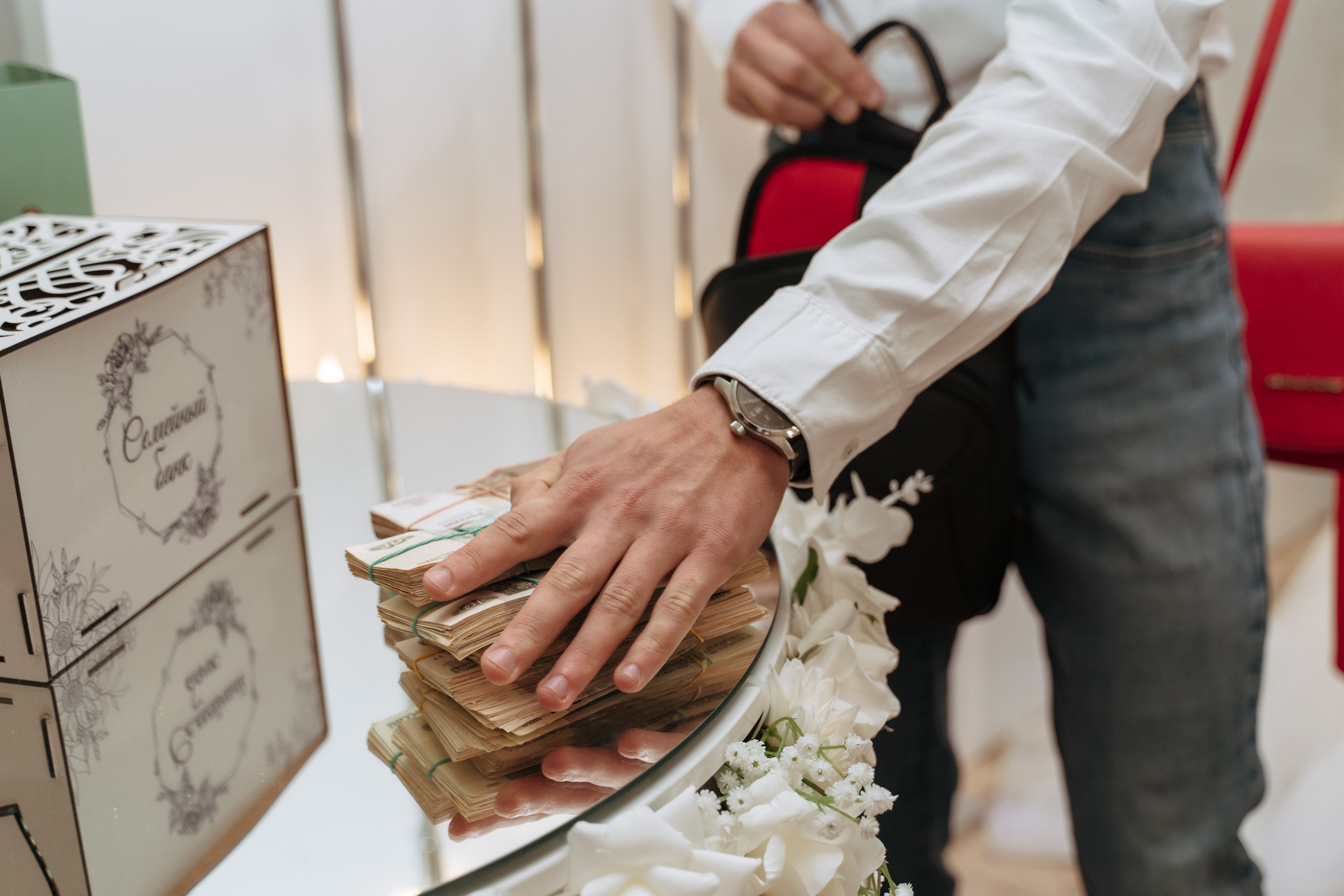 Света и Лёша. Семейный фотограф Новочеркасск