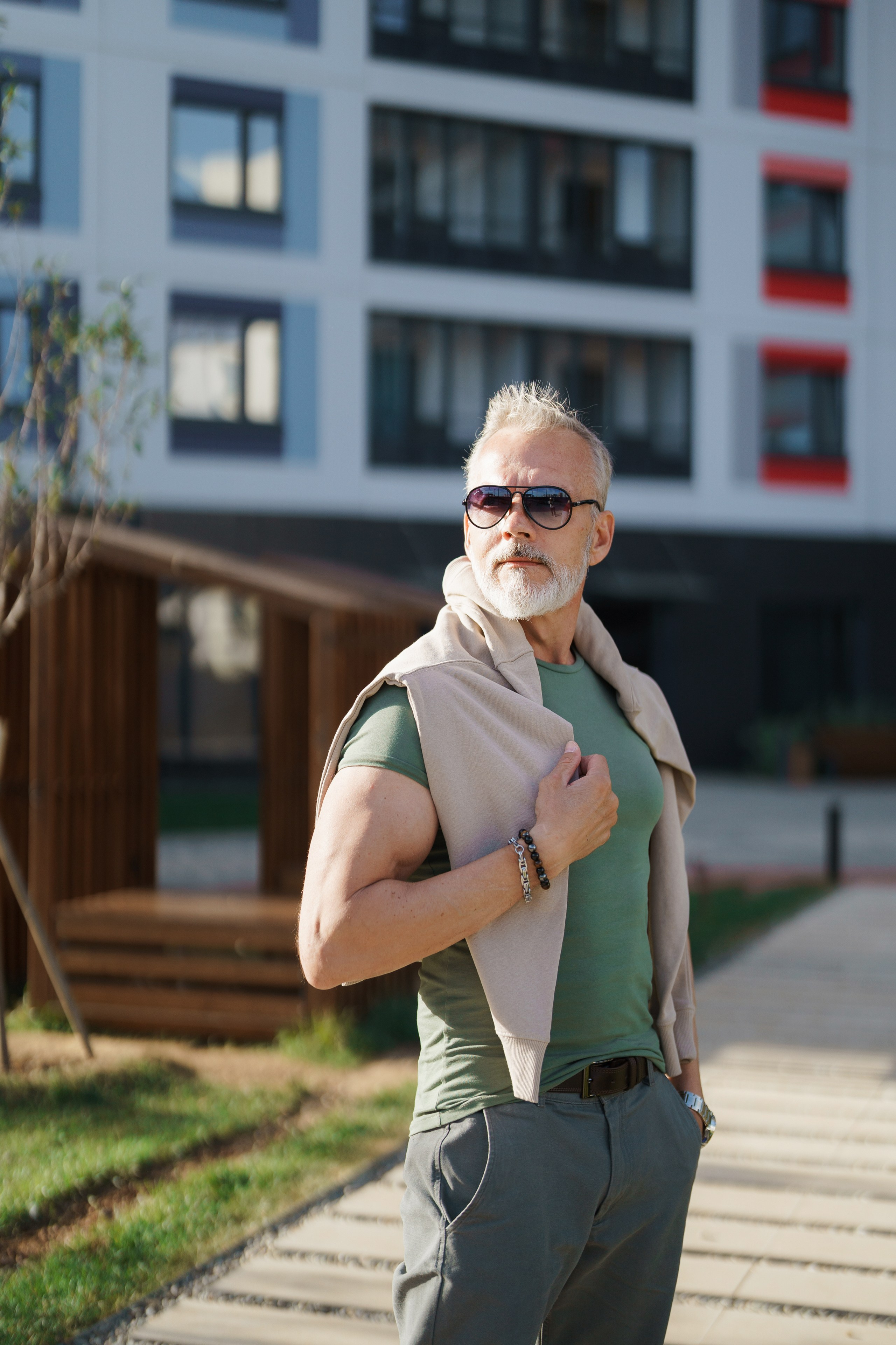 ЖК Янила. Асхат Бардынов