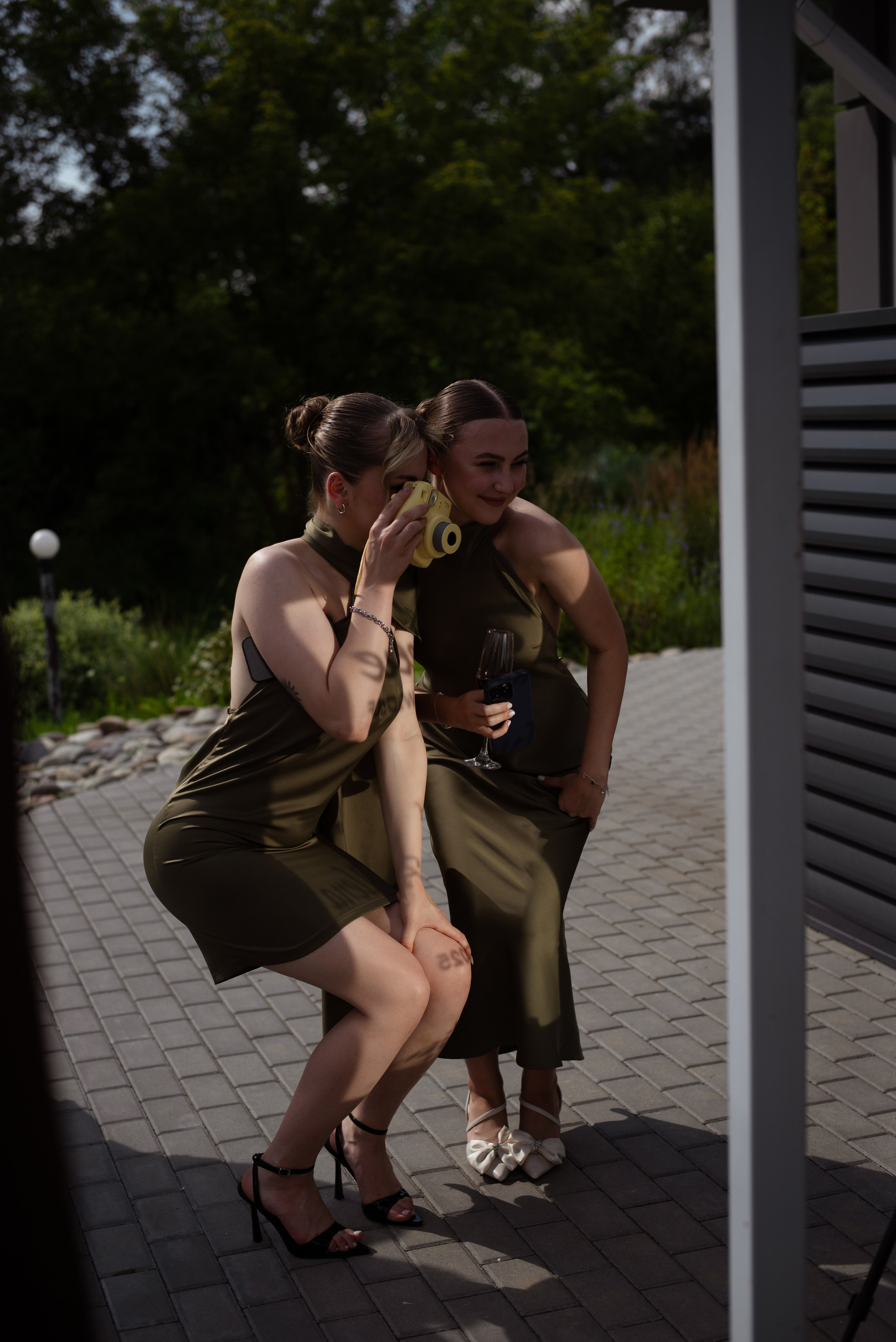 Илья и Алёна Белгород. Свадебный фотограф Белгород