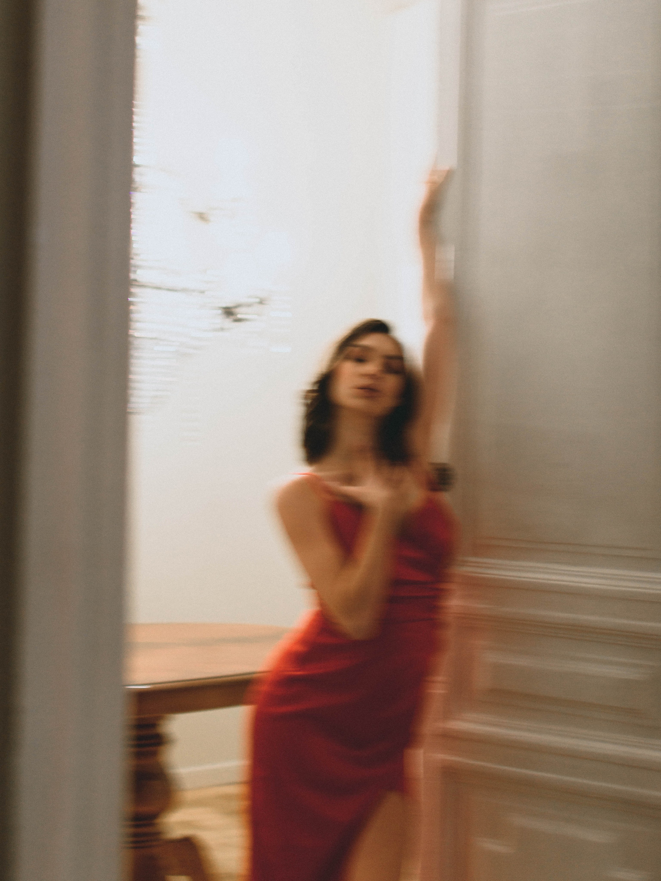 Даша. Портретный и свадебный фотограф Москва Валерия Возняковская