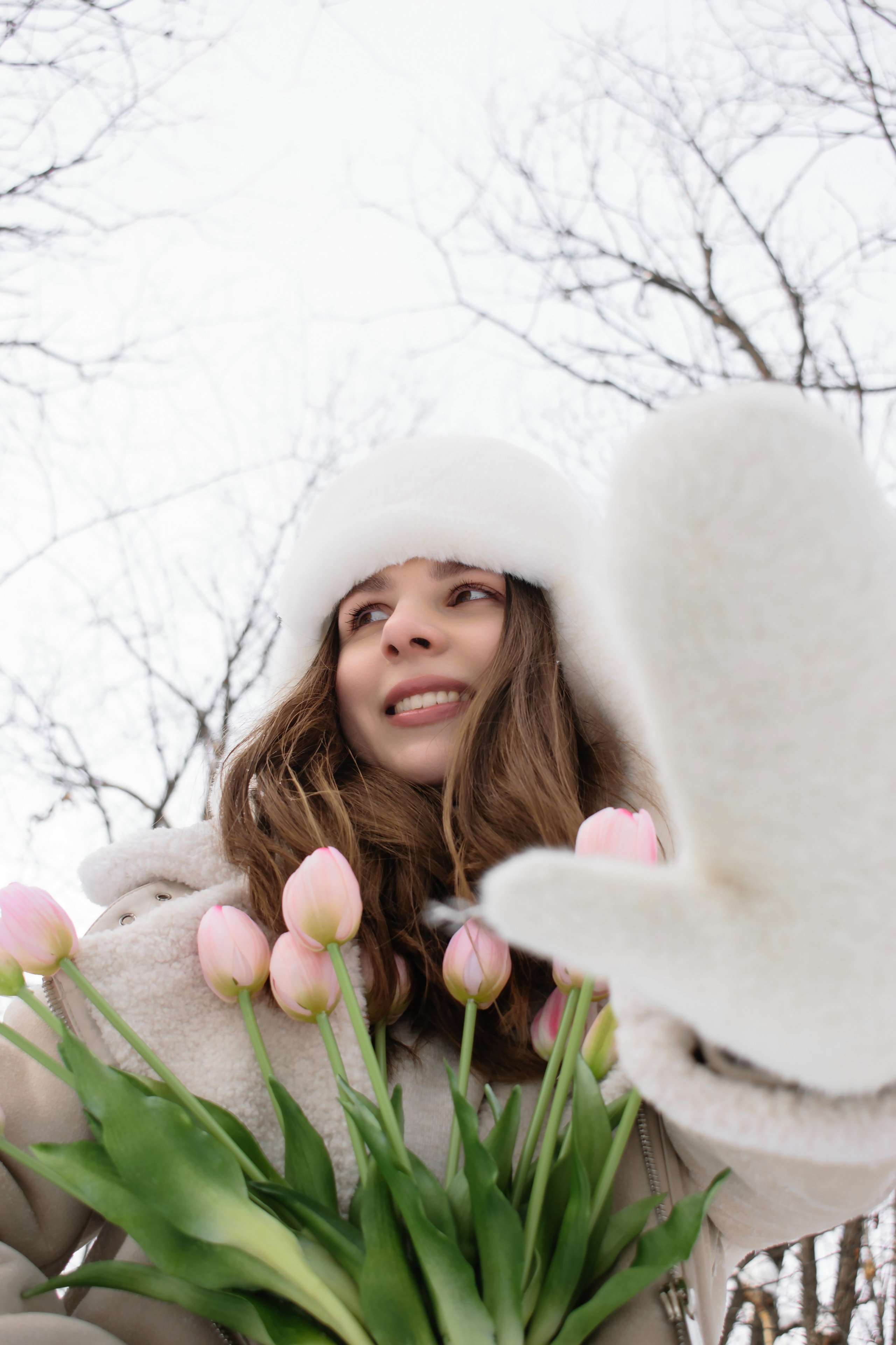 Наташа. Фотограф Хабаровск