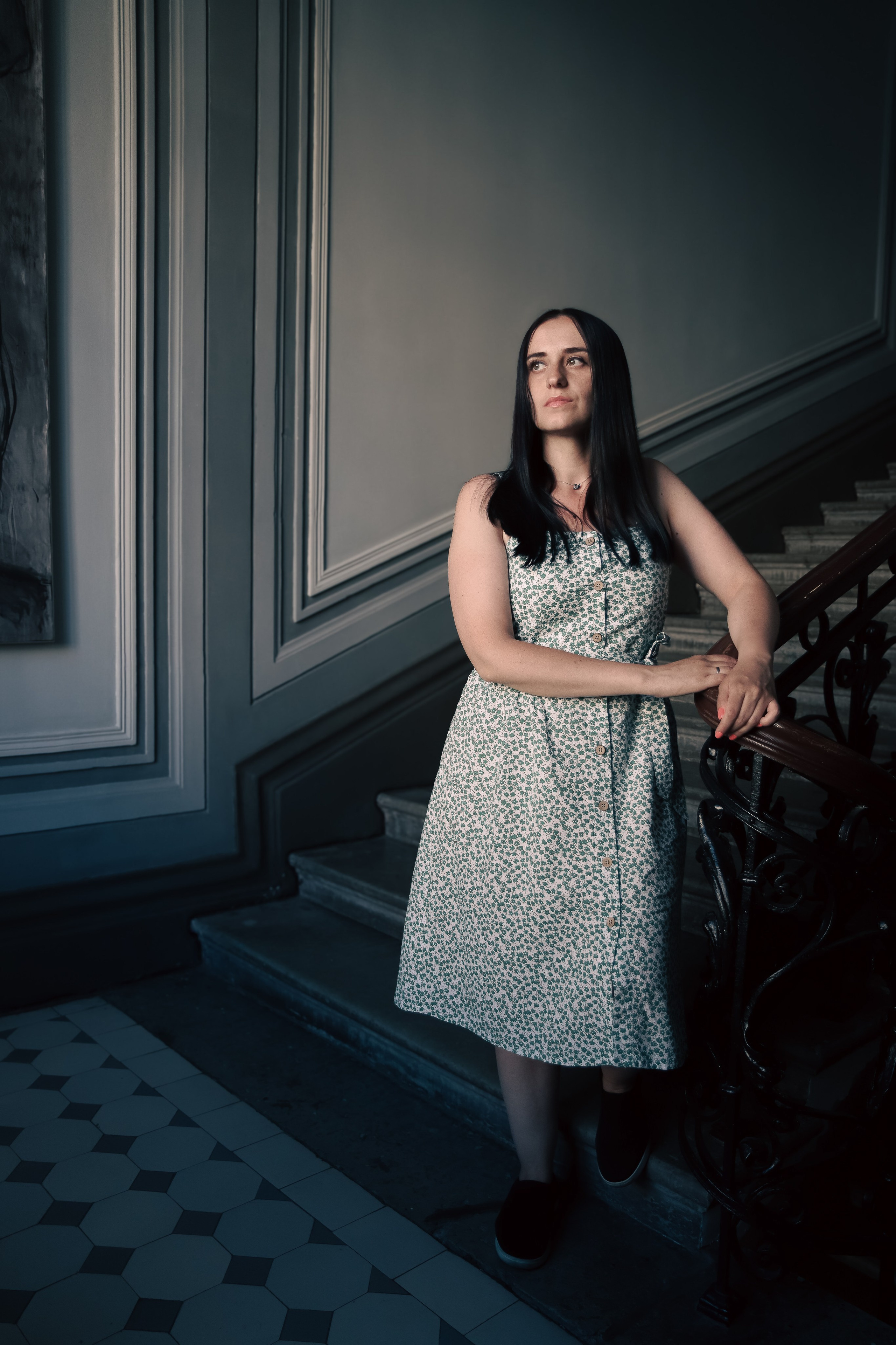 Коворкинг Ясная Поляна. Фотограф | Данил Шукан | Санкт-Петербург