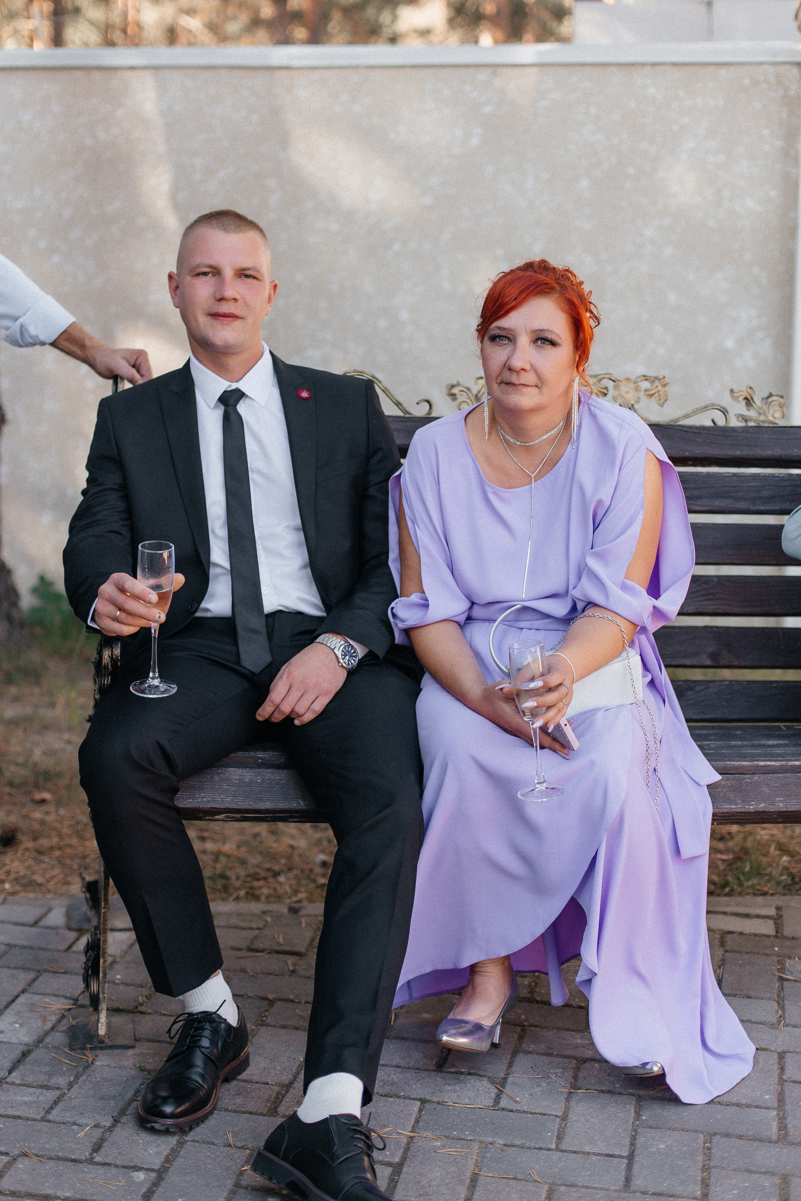 Сергей и Ксения. Свадебный фотограф и видеограф