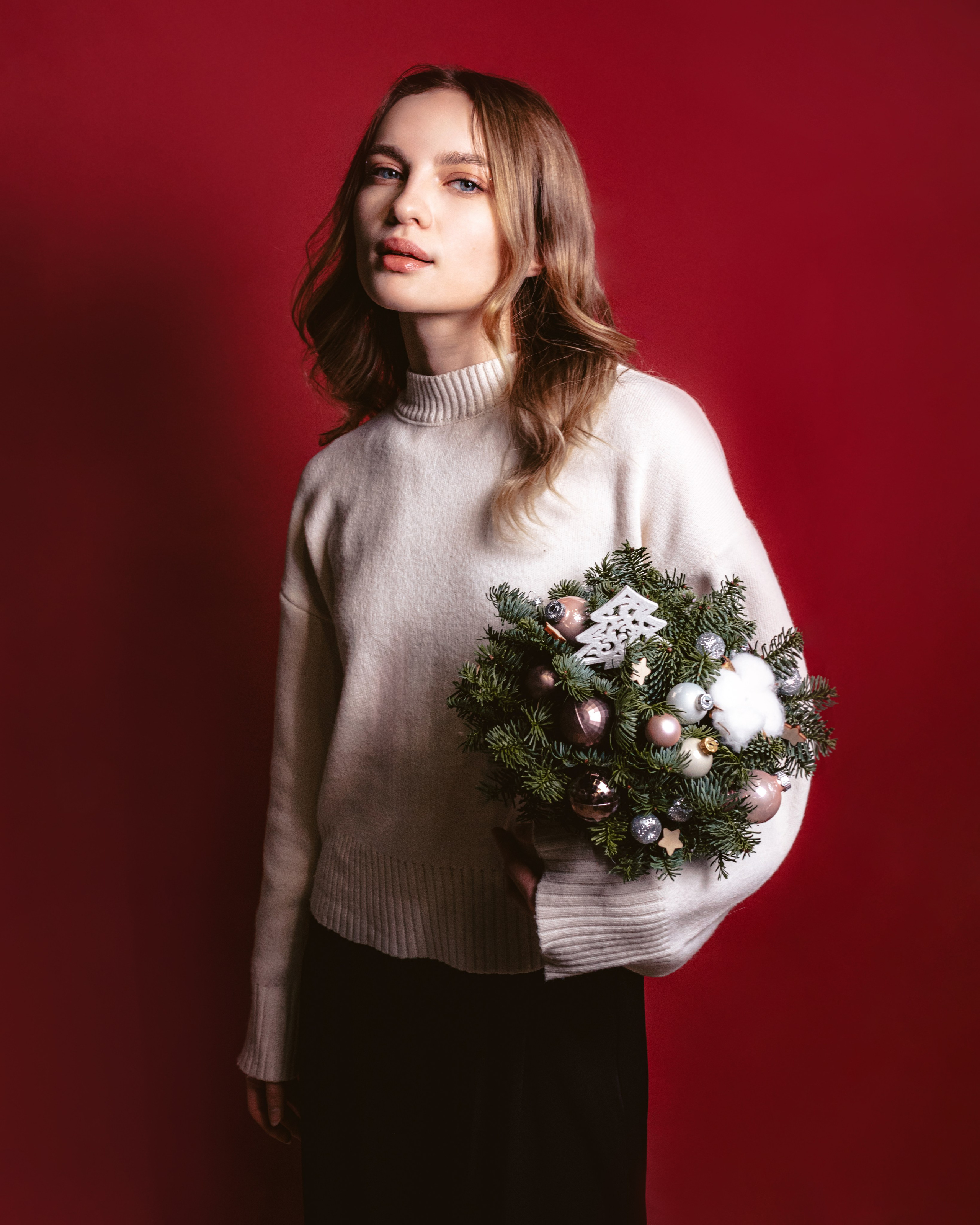 Студийные. Фотограф Анастасия Козловская aadazzling