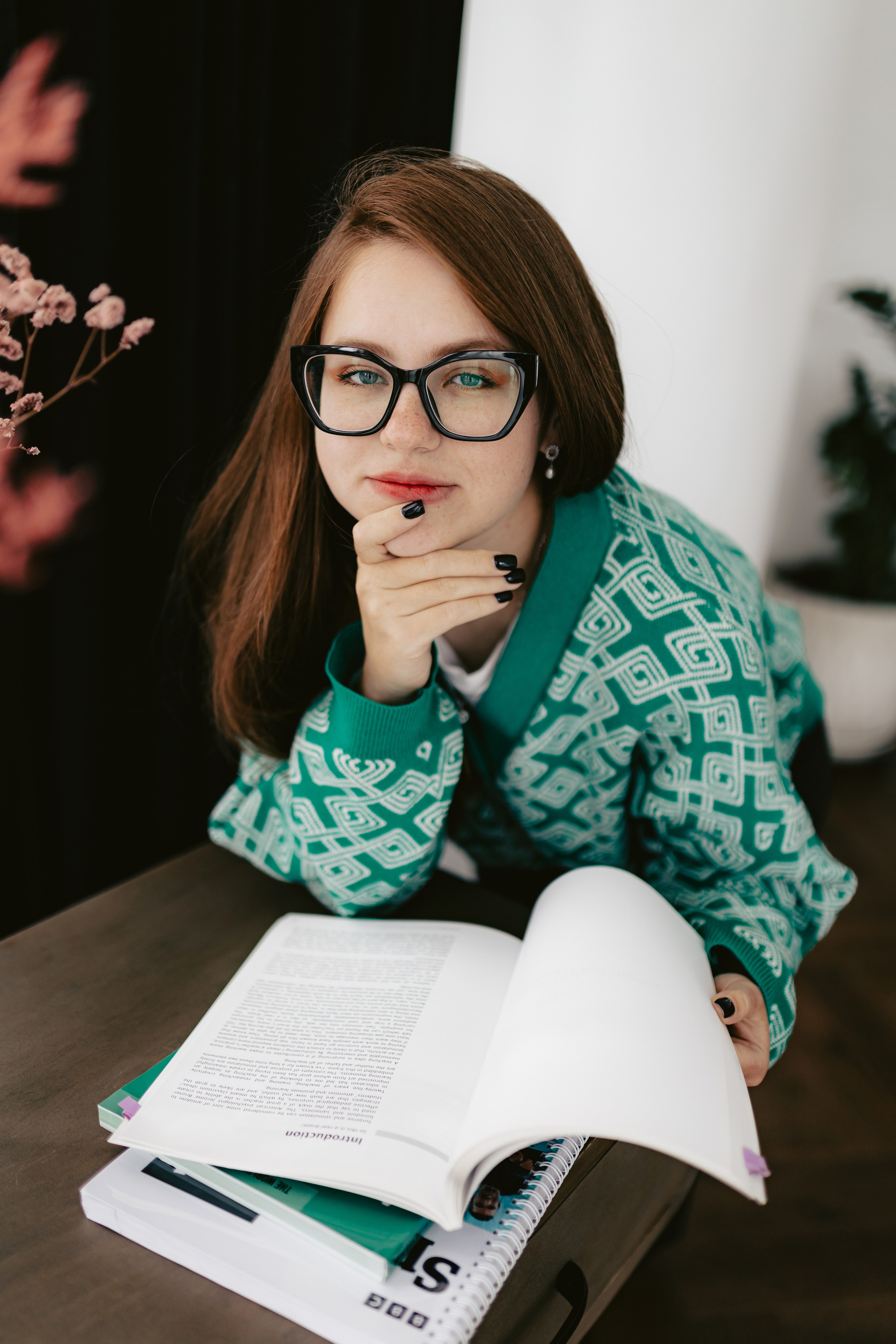 Студийные. Фотограф Анастасия Козловская aadazzling