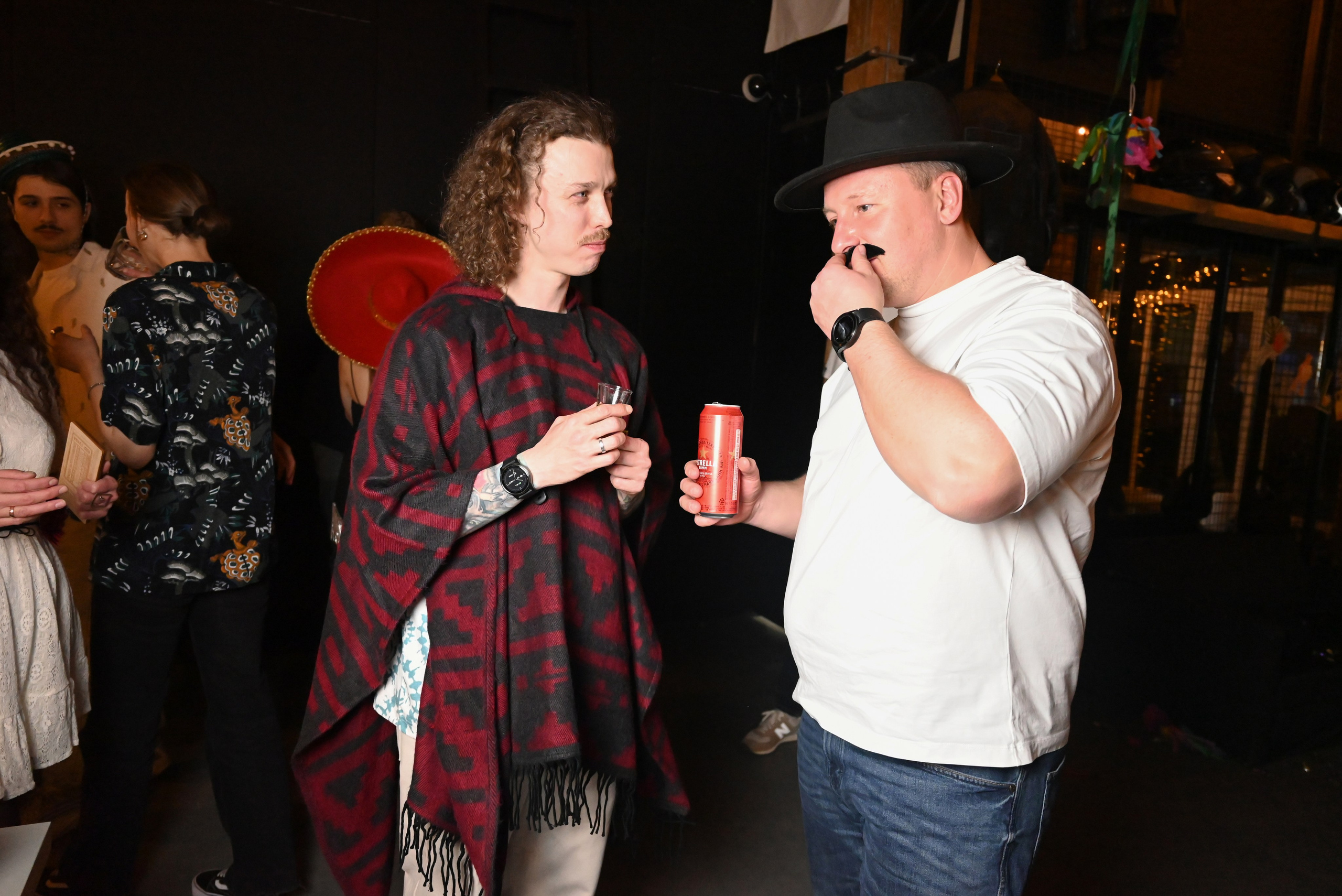 PINEPPLE PARTY. GlarePhoto (Фотограф Спб)