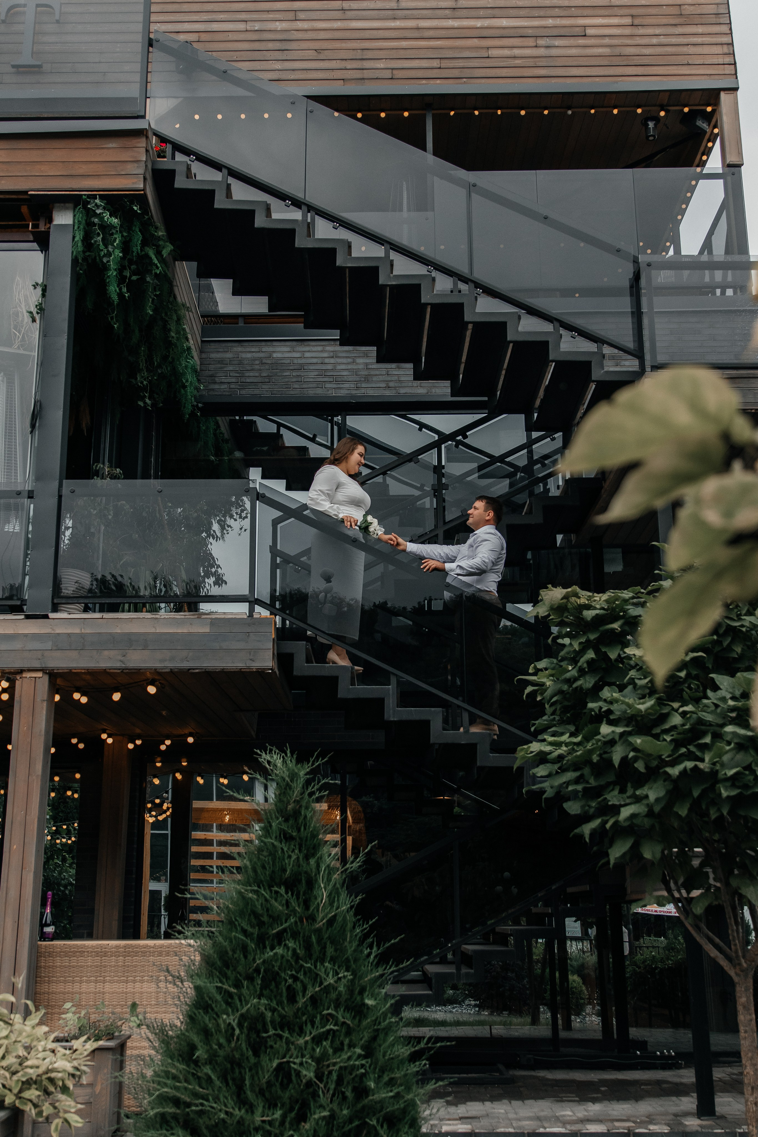 Александра & Евгений. Фотограф Пятигорск Александра Карасева