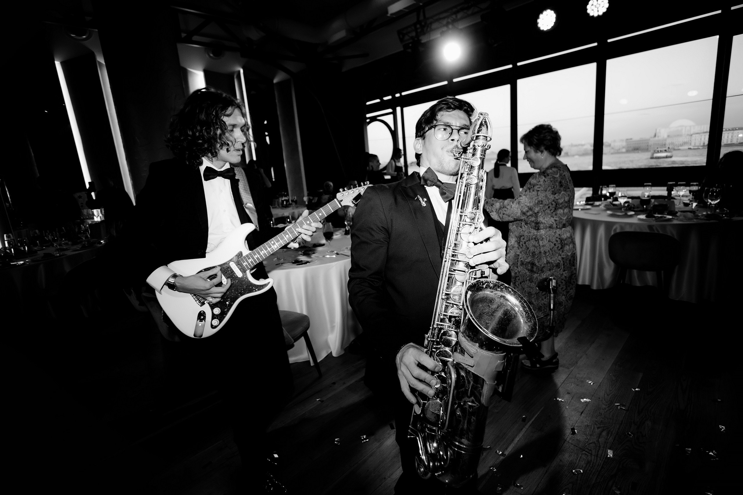 День рождения Radio Record. Свадебный и семейный фотограф Ярослав Фущич