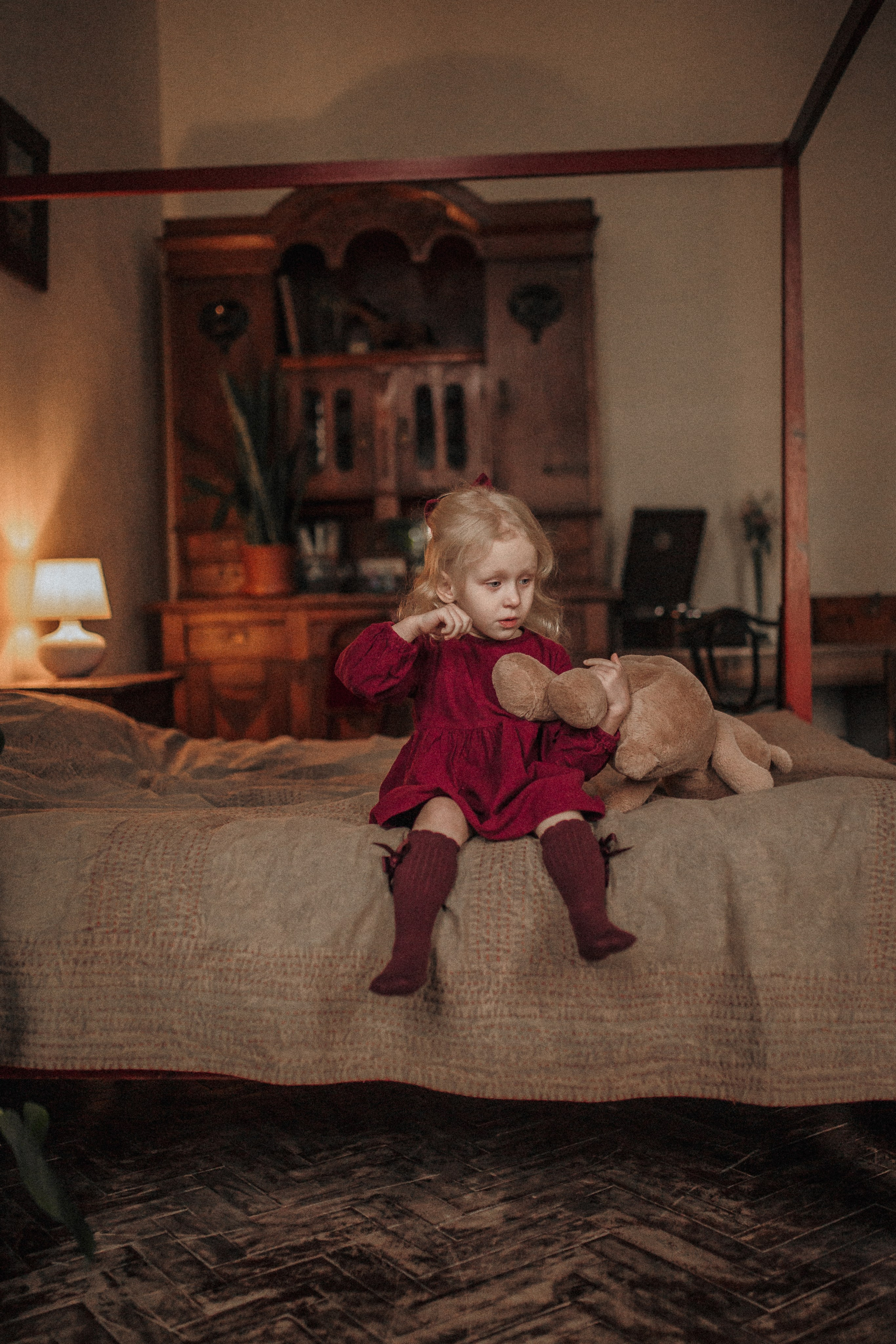 Есения. Семейный и Свадебный фотограф в Санкт-Петербурге Плохая Екатерина