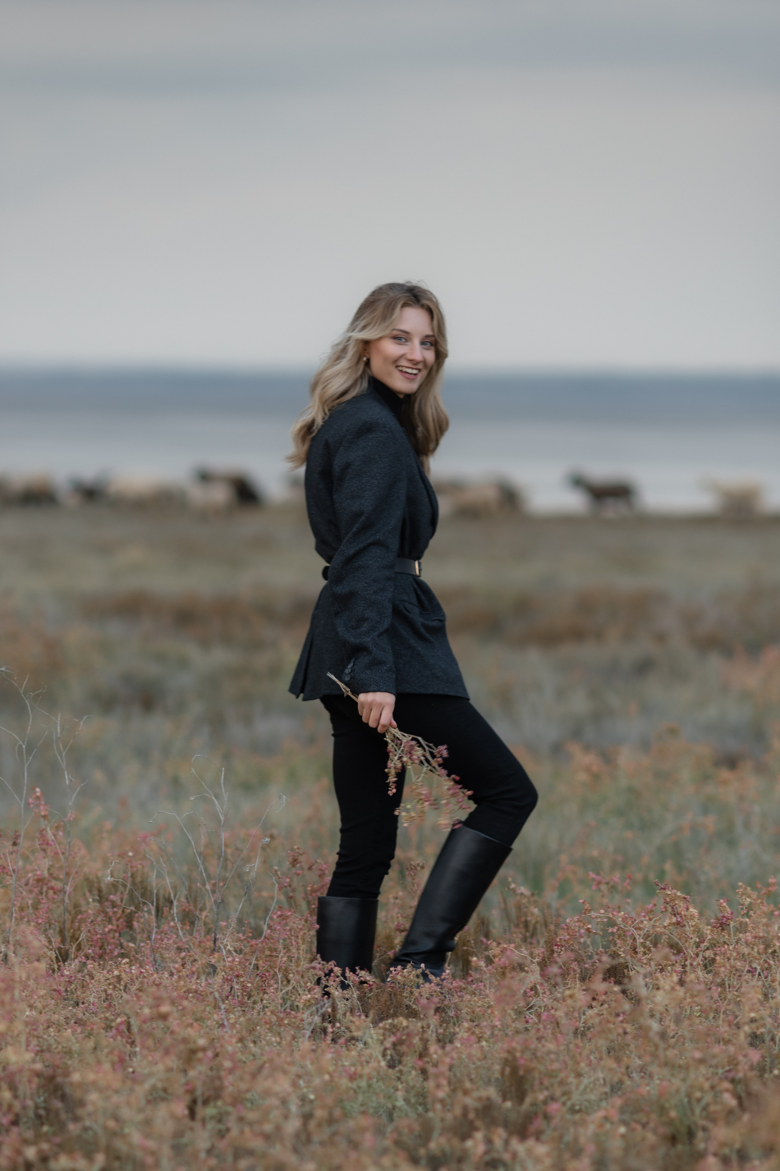 Катя Боганова. Свадебный и бренд фотограф Екатерина Боброва