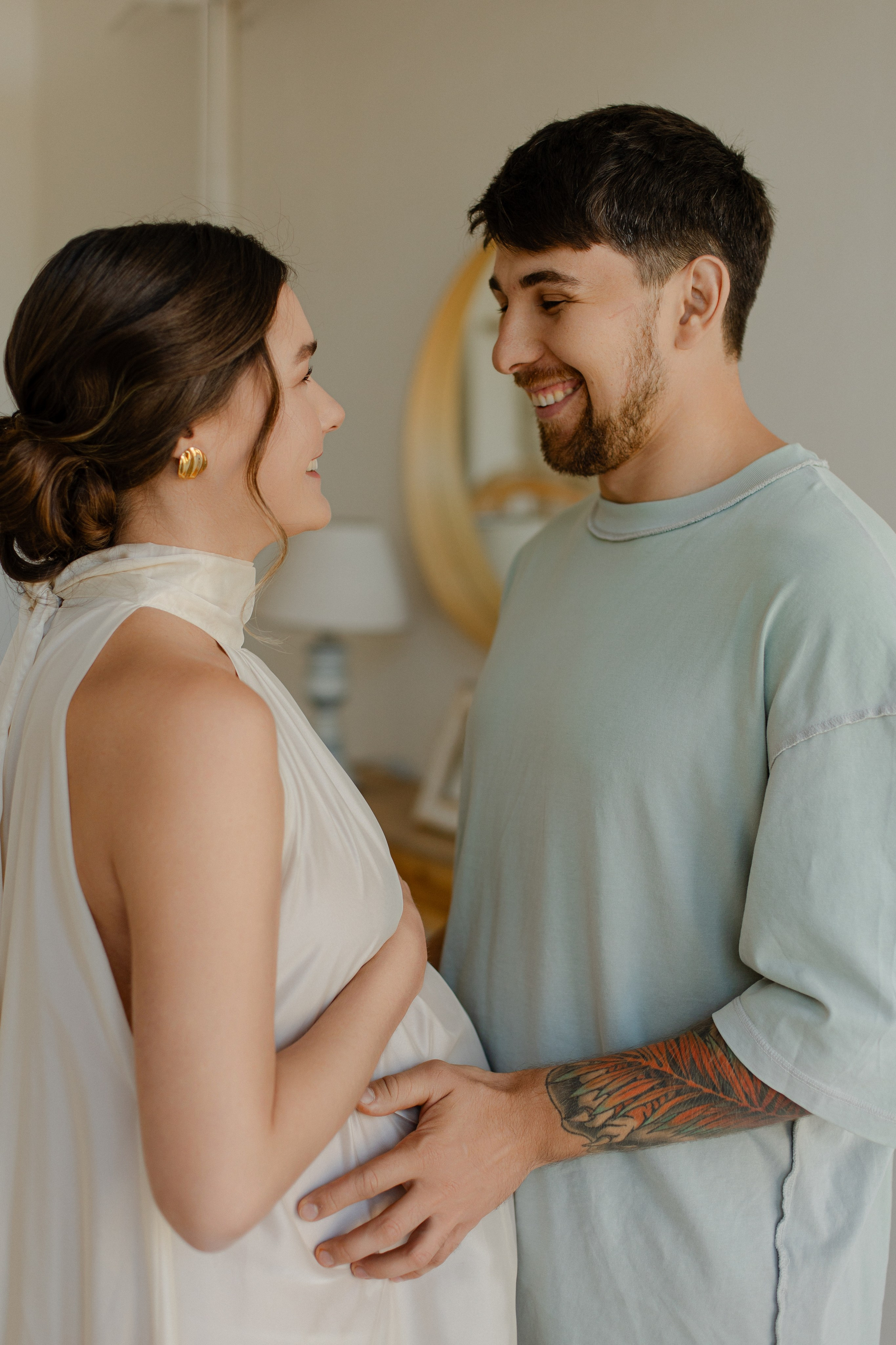 Татьяна. Семейный и детский фотограф в Москве Кузьмина Мария