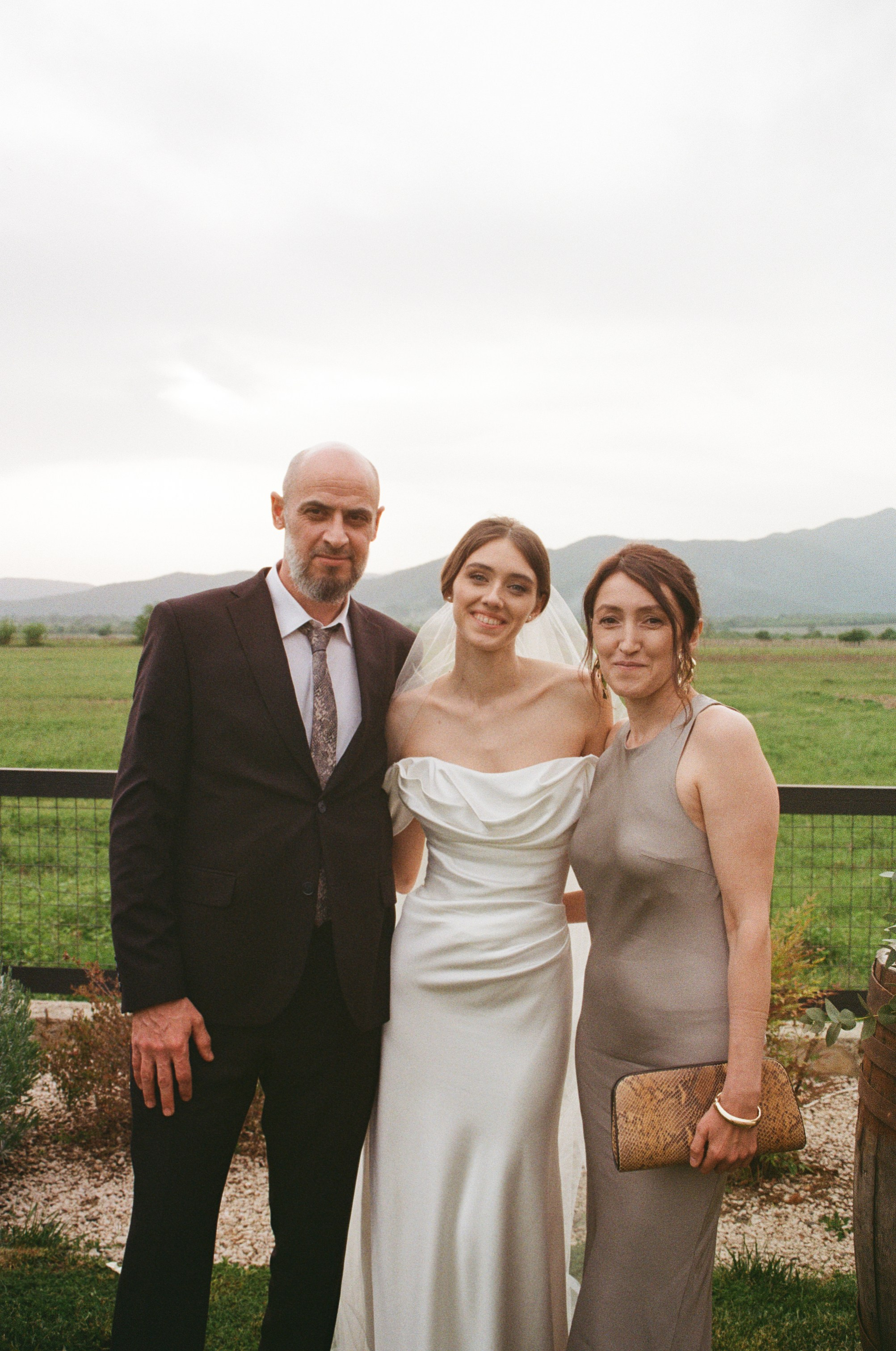 Кахетия: Семён и Лейла. Свадебный и индивидуальный фотограф Татьяна Гуляева