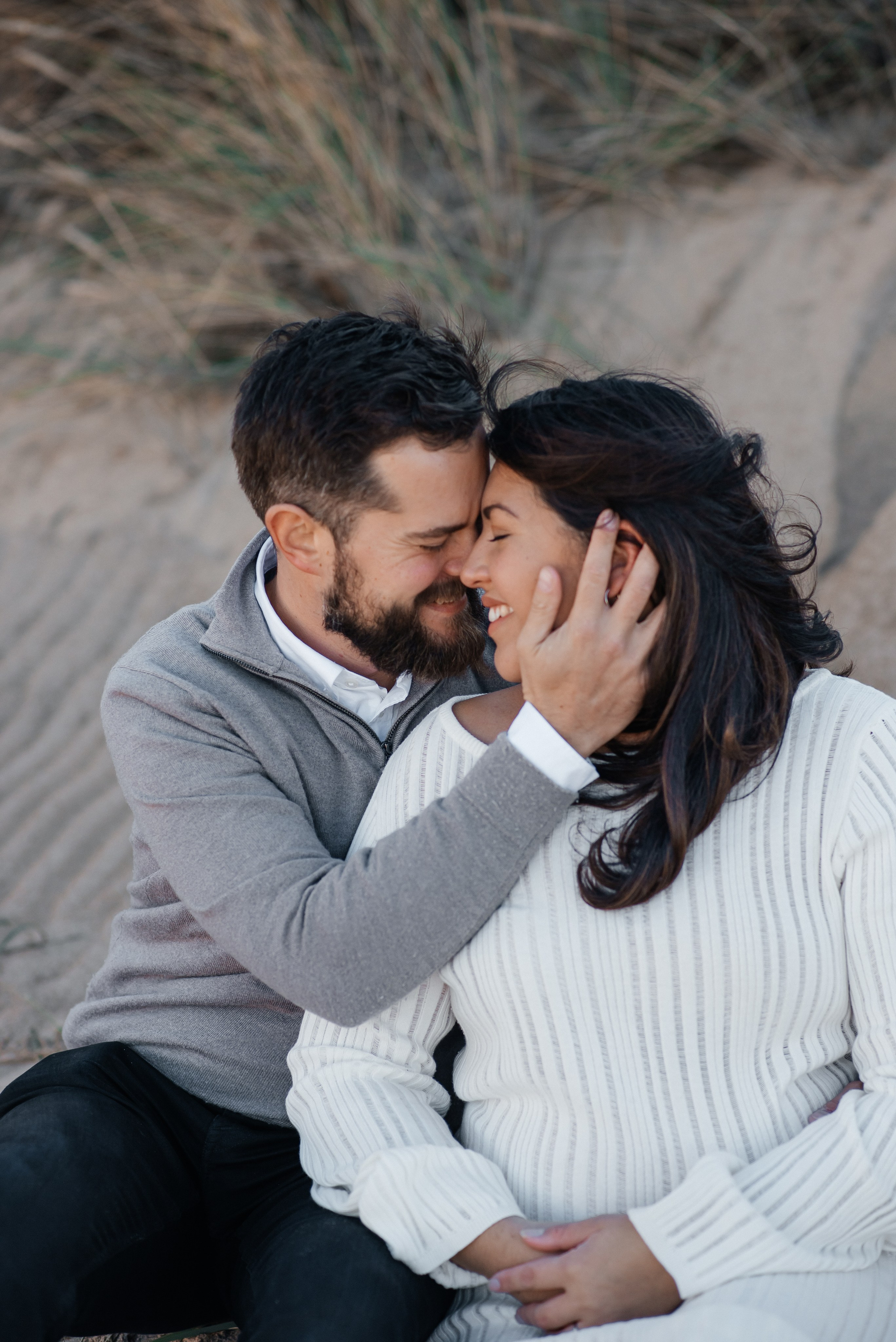 Gravidfotografering i Halmstad. Bröllops- och familjefotograf i Halmstad | Valentina