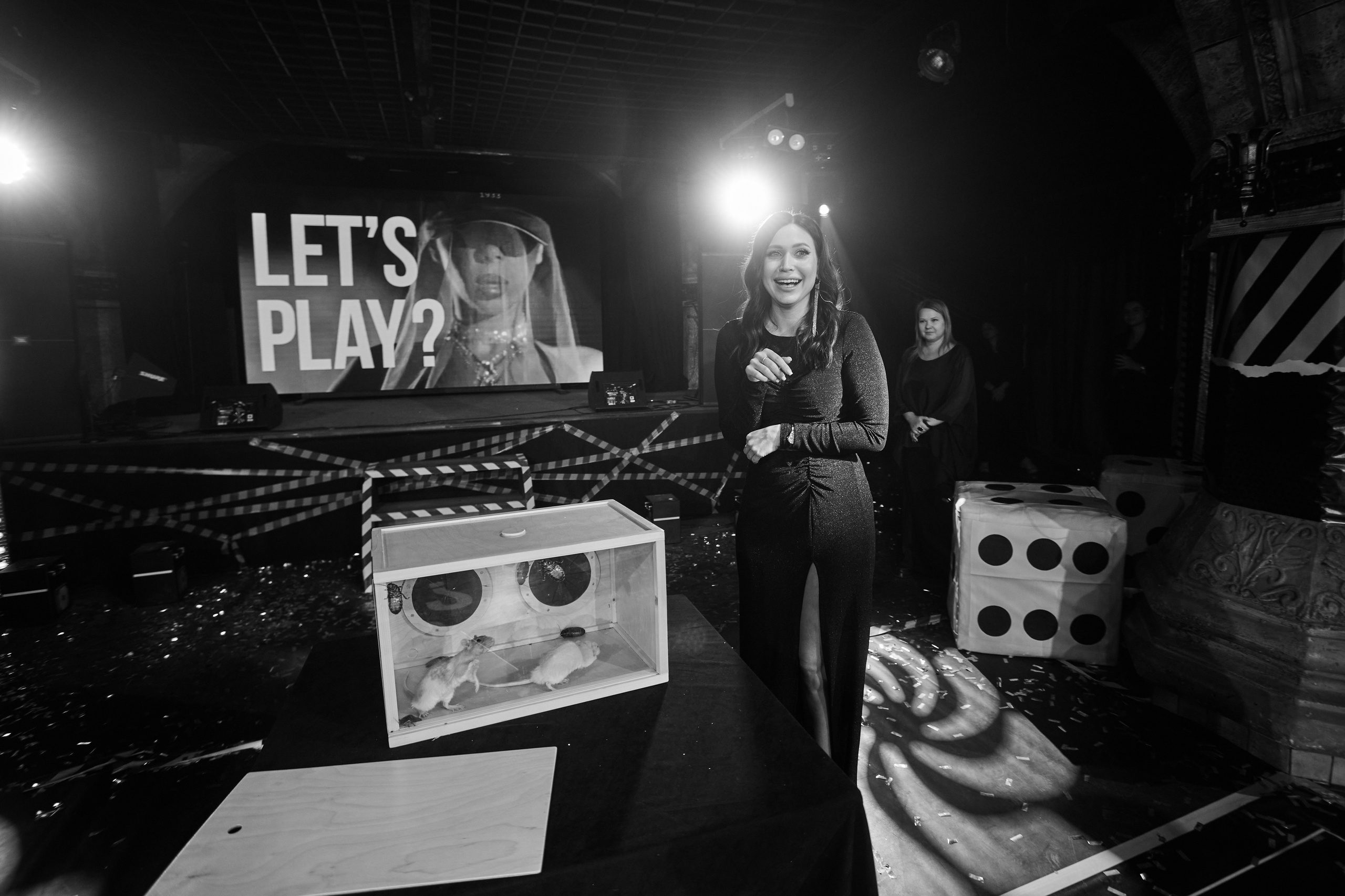 День Рождения Аня. Свадебный фотограф Челябинск, Екатеринбург, Курган — Виктор Слуднов