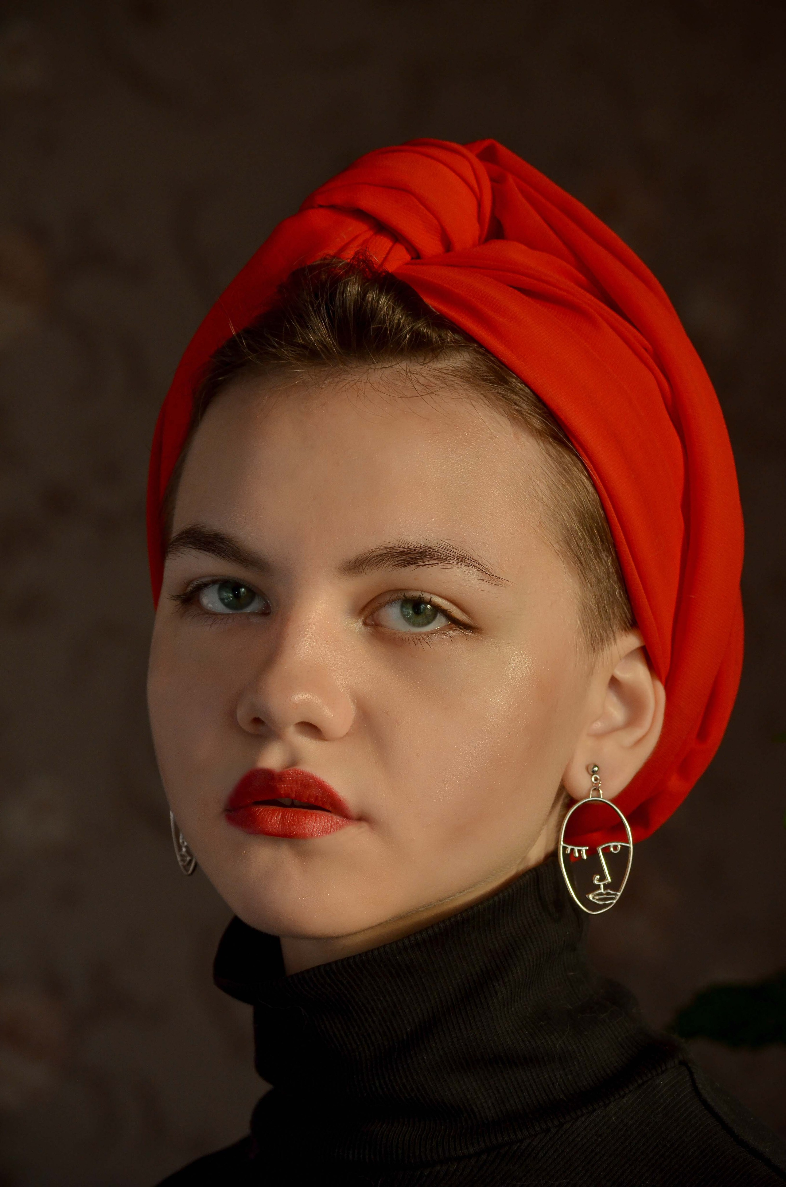 Женский портрет Ленинск-Кузнецкий. Фотограф из Ленинска-Кузнецкого! Почувствует именно тебя)