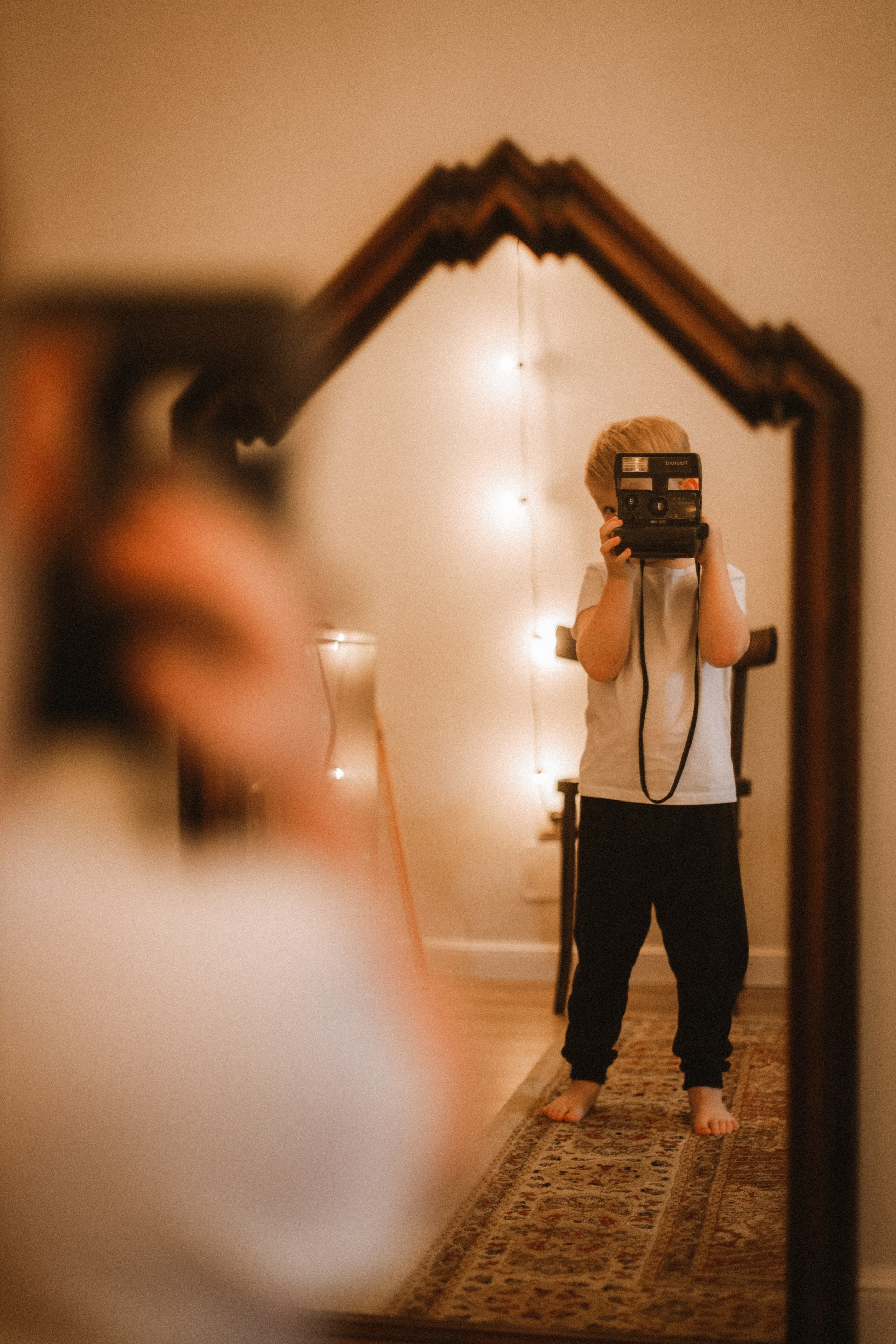 Детская фотосессия. Семейный и детский фотограф в Санкт-Петербурге «Chilik»