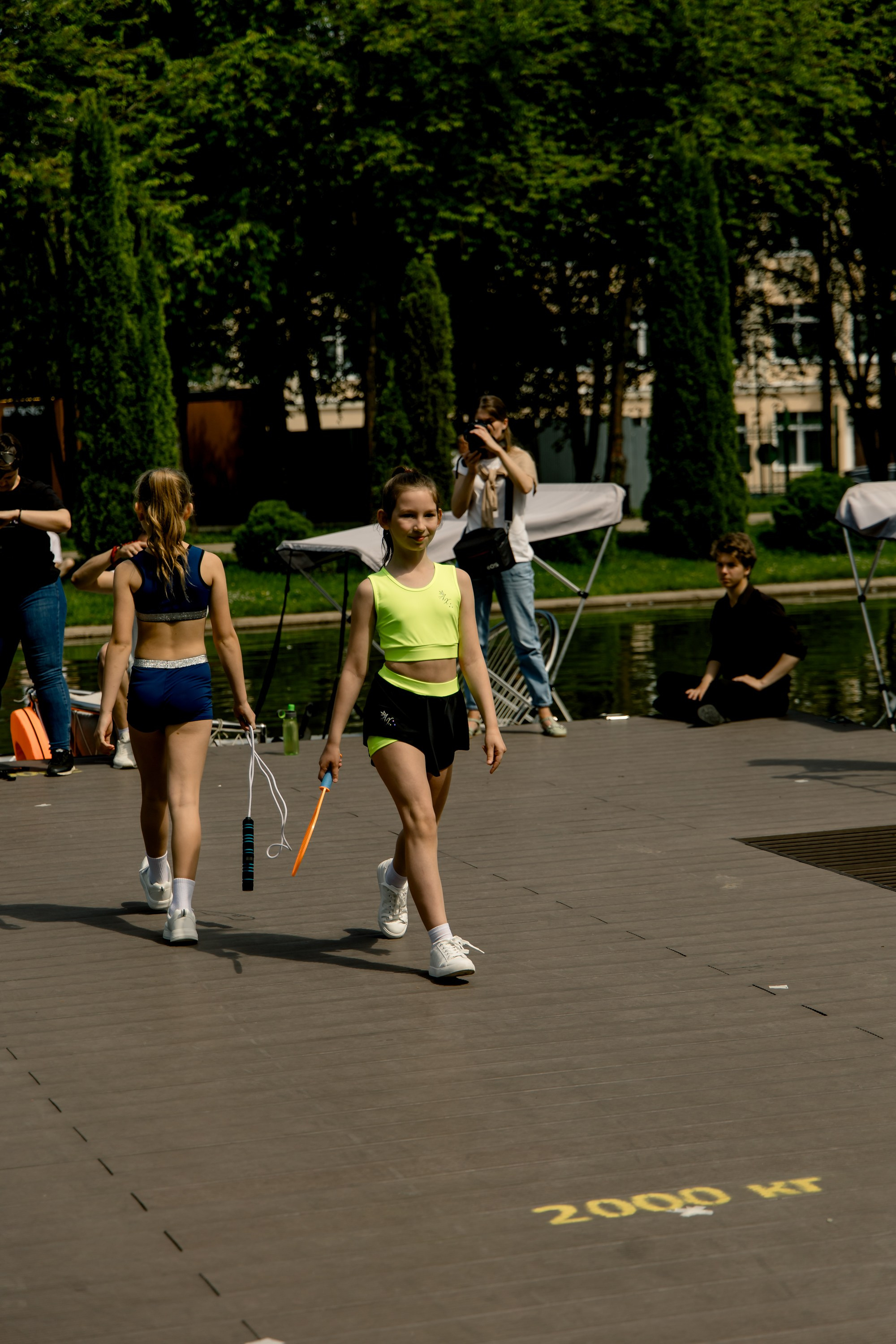 Smolensk Fashion Week 2025_показы_ДЕНЬ 1_KIDS FASHION TIME. Главная