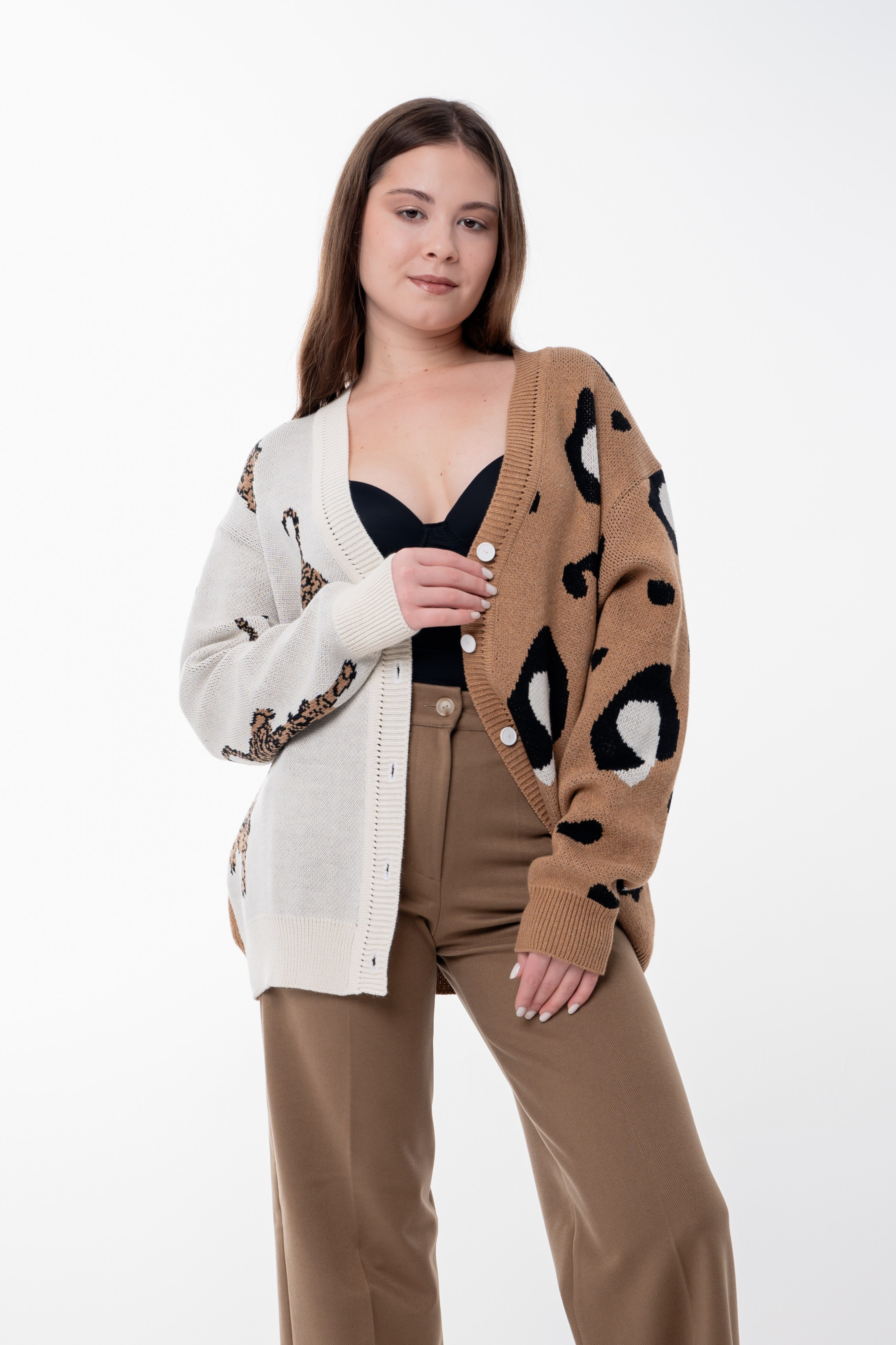 Фотосъёмка для Lamoda. Фотограф/видеограф Богдан Голованов