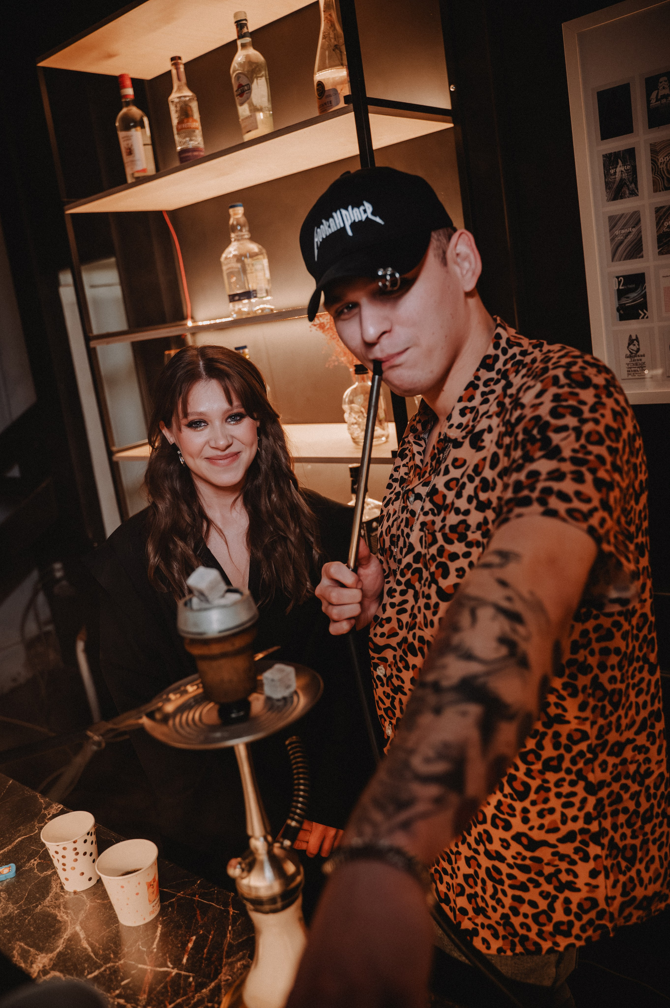 День рождения Татьяны. Фотограф/видеограф Богдан Голованов