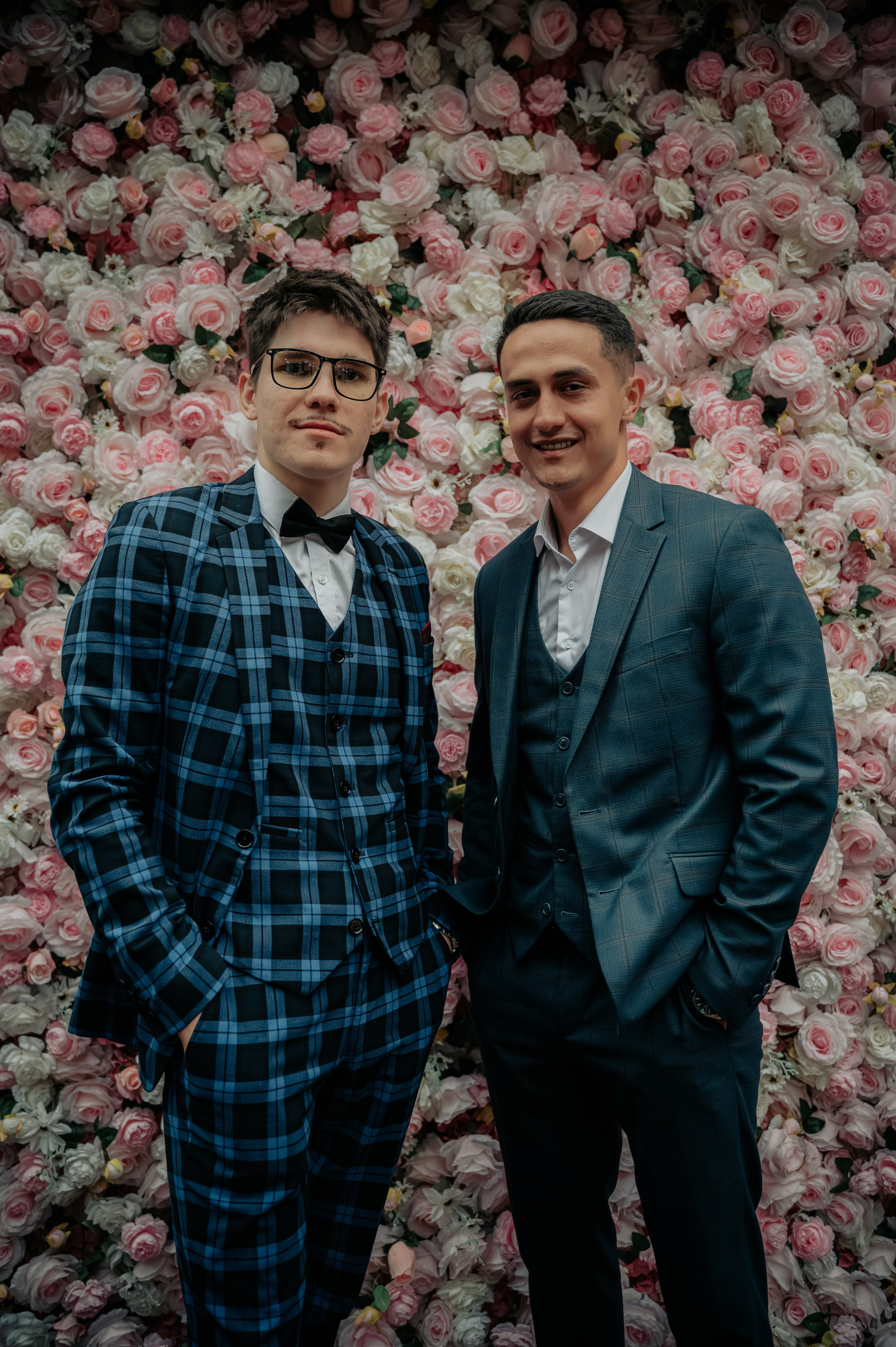 Свадьба Айбулата и Карины. Фотограф/видеограф Богдан Голованов