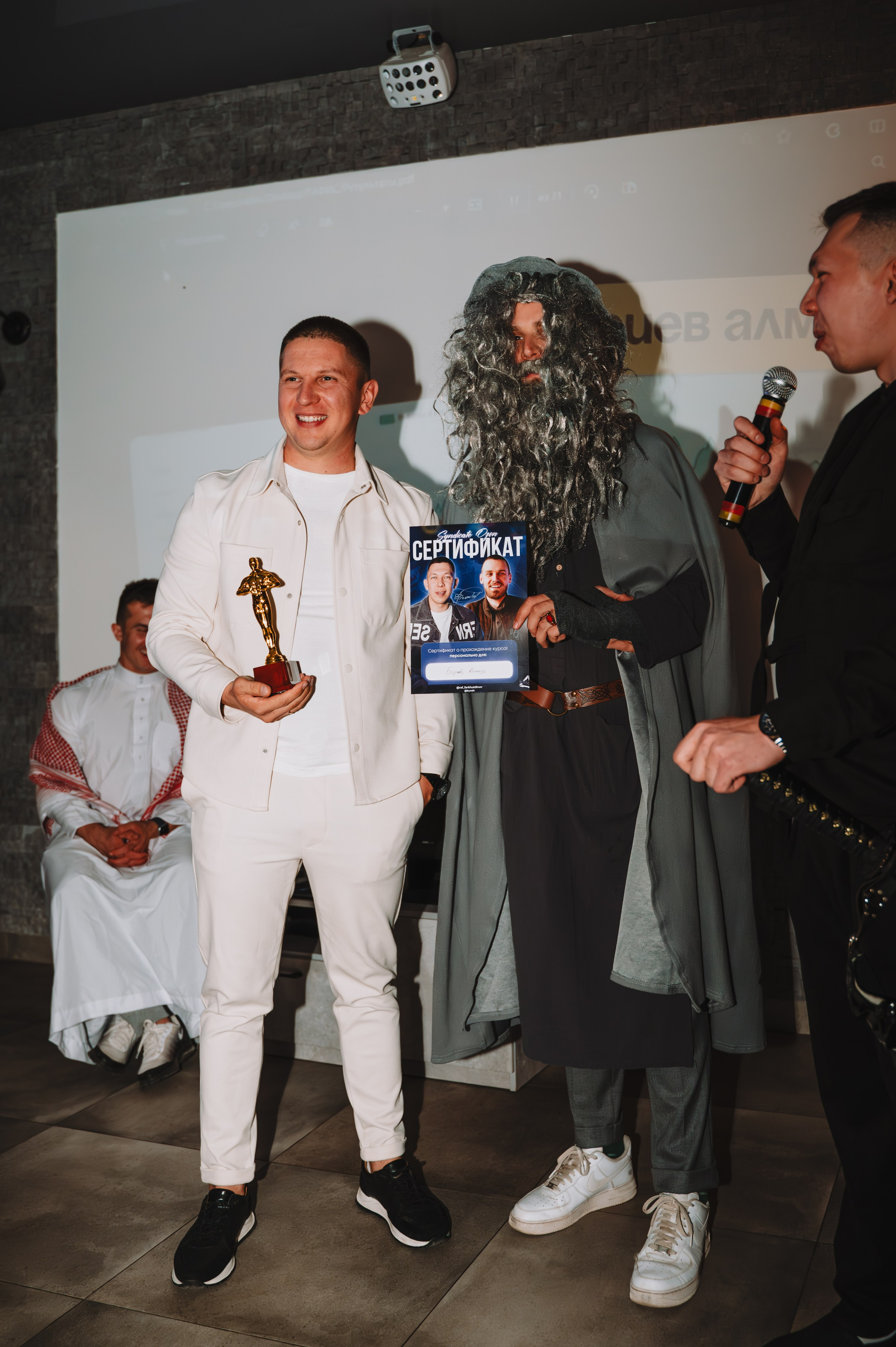 Мероприятия. Съёмка выпускного для Syndicate. Фотограф/видеограф Богдан Голованов