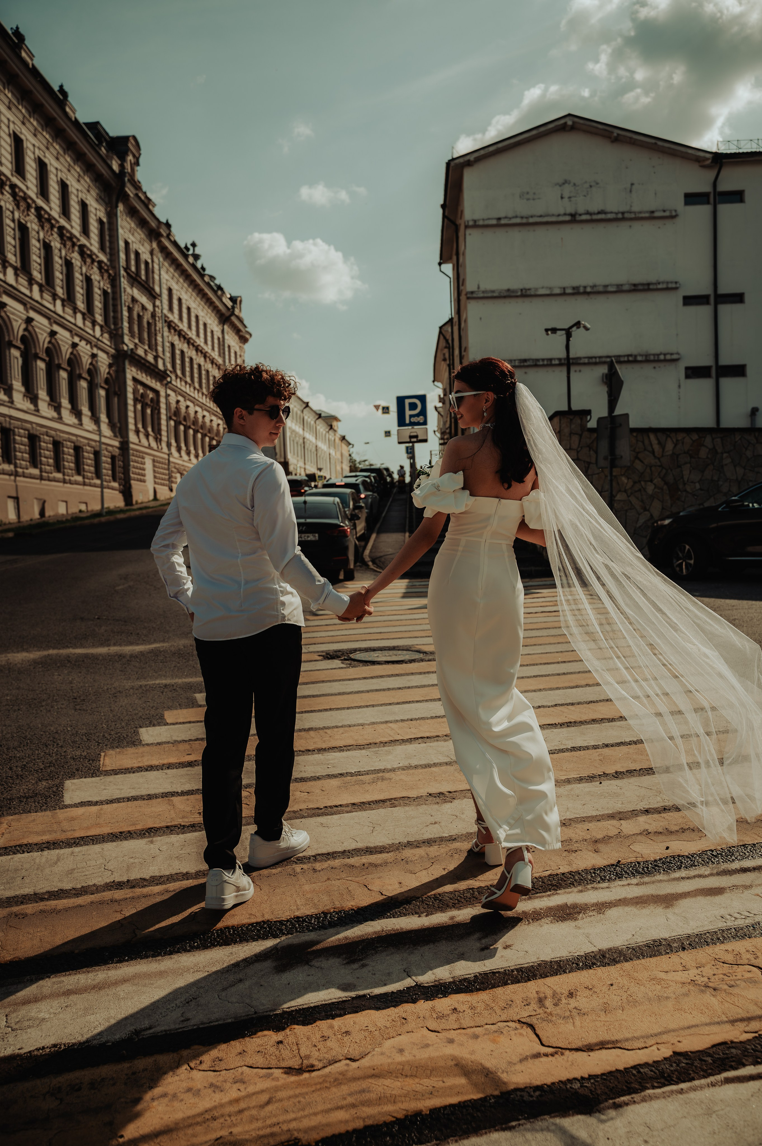 Свадьба Марии. Фотограф/видеограф Богдан Голованов