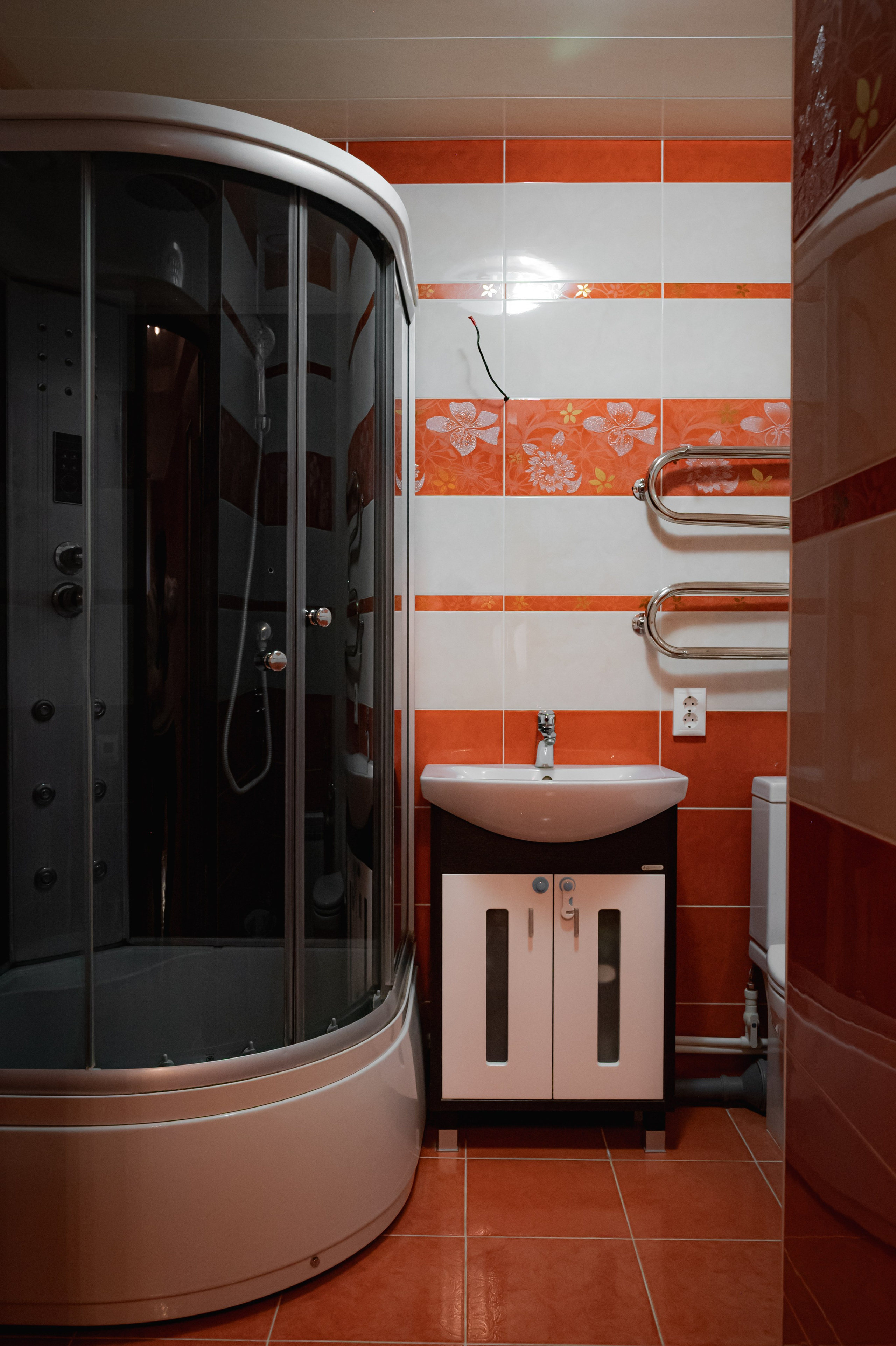 Интерьерная съёмка коттеджа. Фотограф/видеограф Богдан Голованов