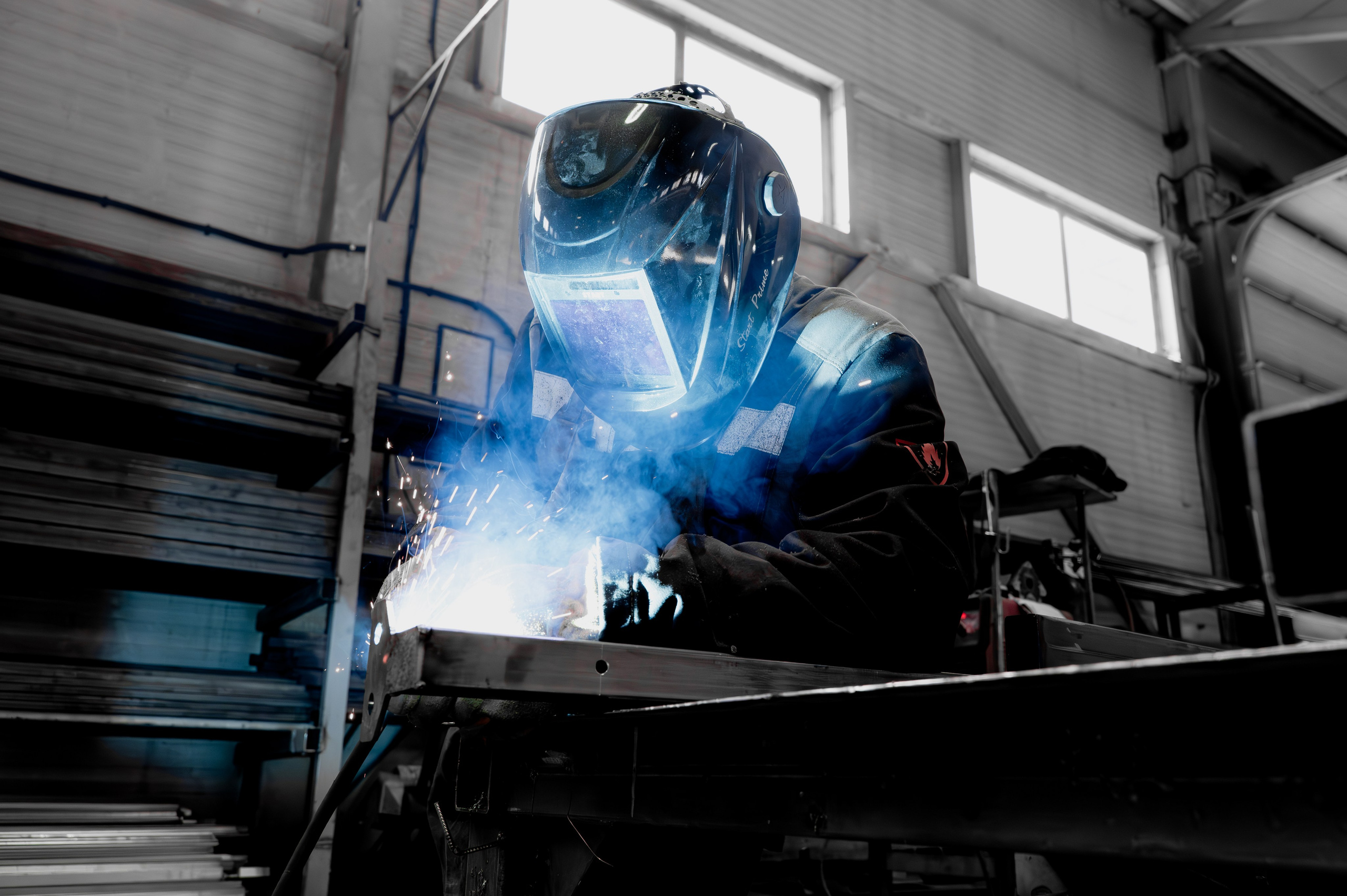 Для производства АВЕРС. Фотограф/видеограф Богдан Голованов