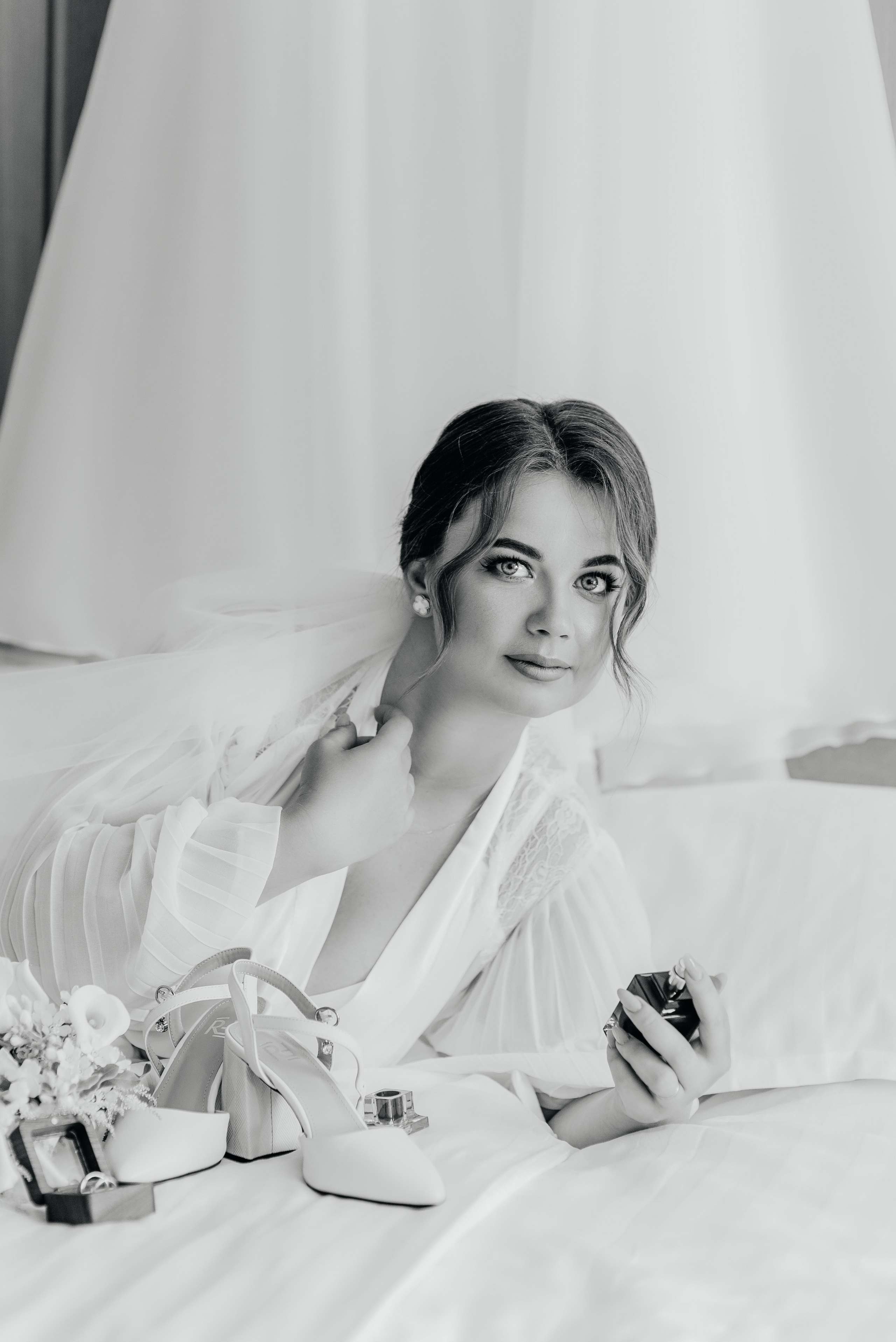 Vladislav & Irina. ФОТОГРАФ ИРИНА ШАМАТАВА